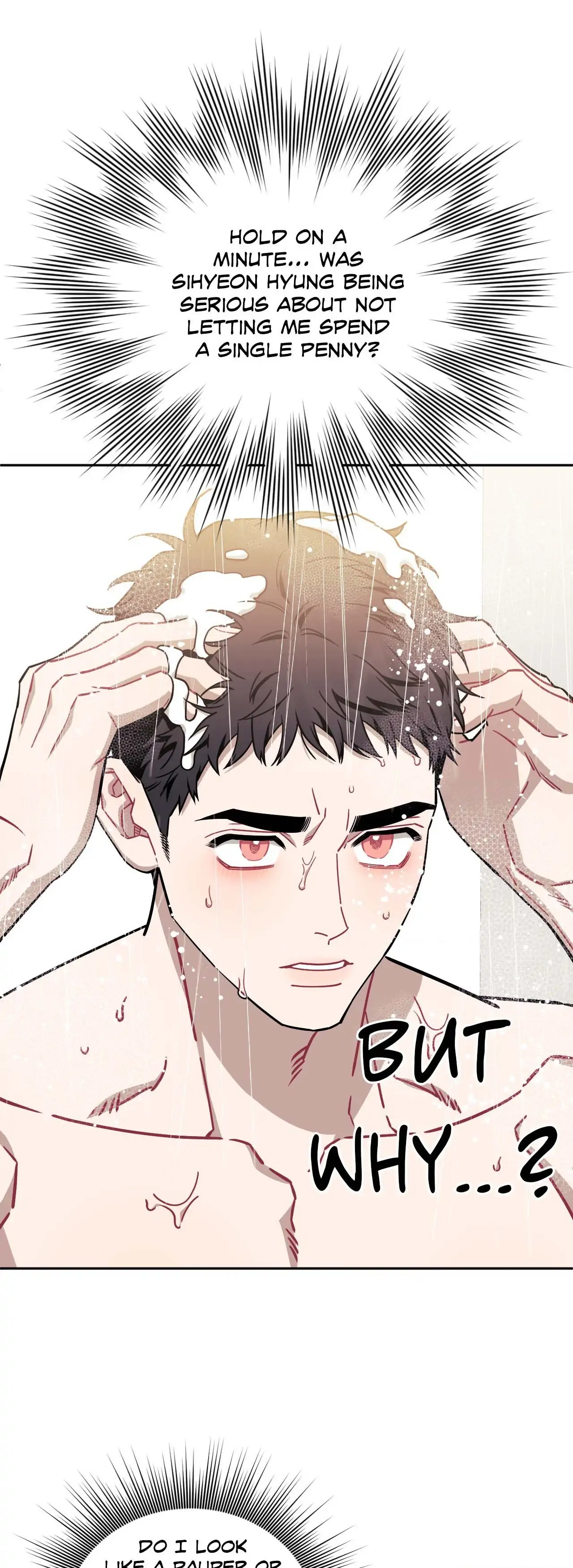 Stranger Than Friends - Chapter 66.28 Page 4