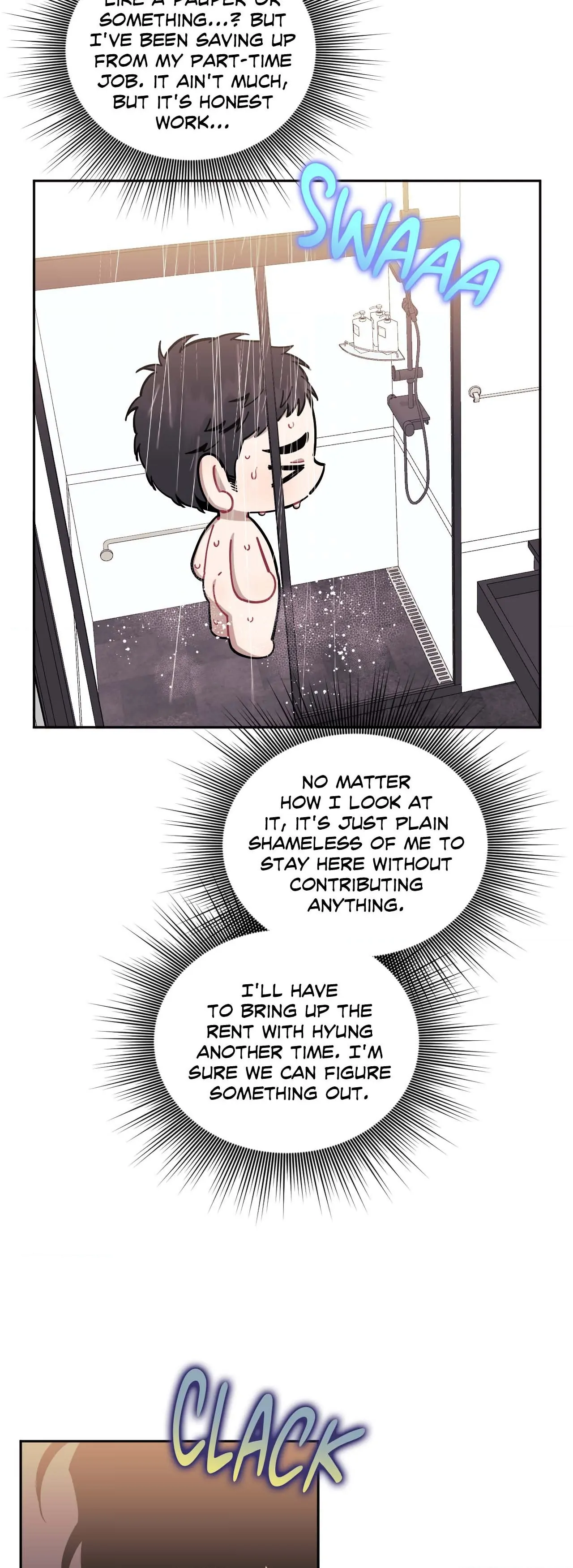 Stranger Than Friends - Chapter 66.28 Page 5