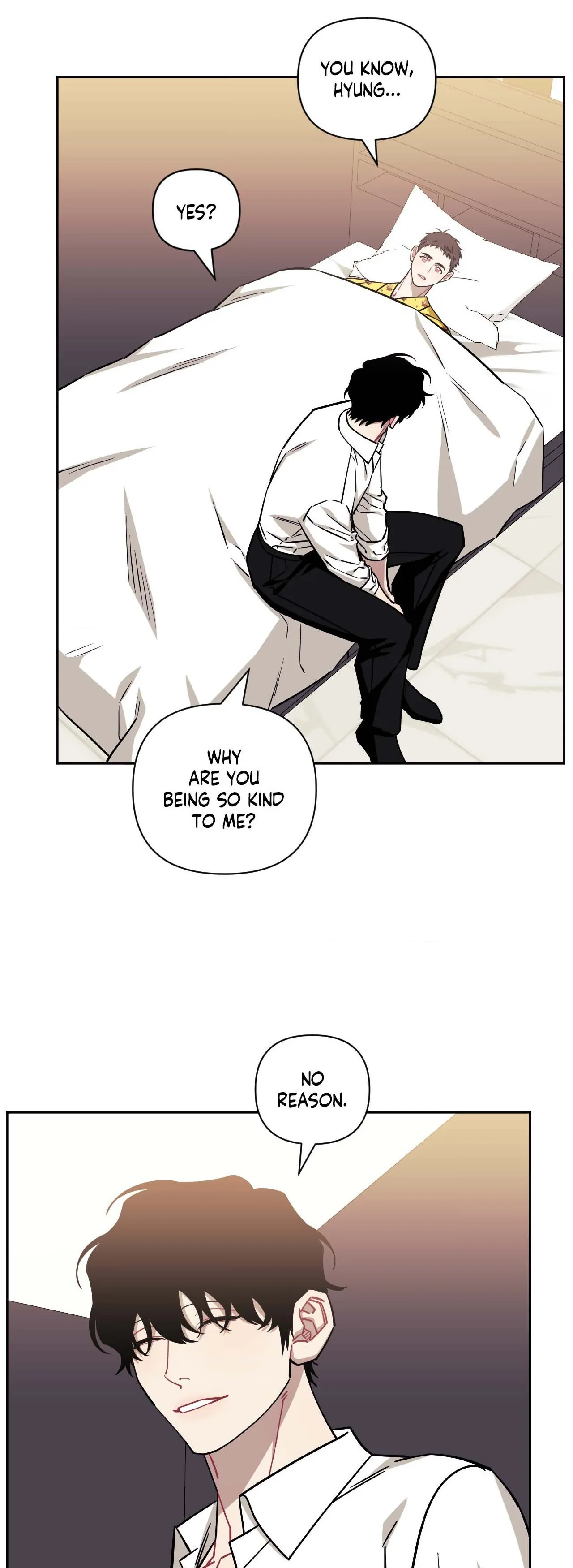 Stranger Than Friends - Chapter 66.28 Page 7