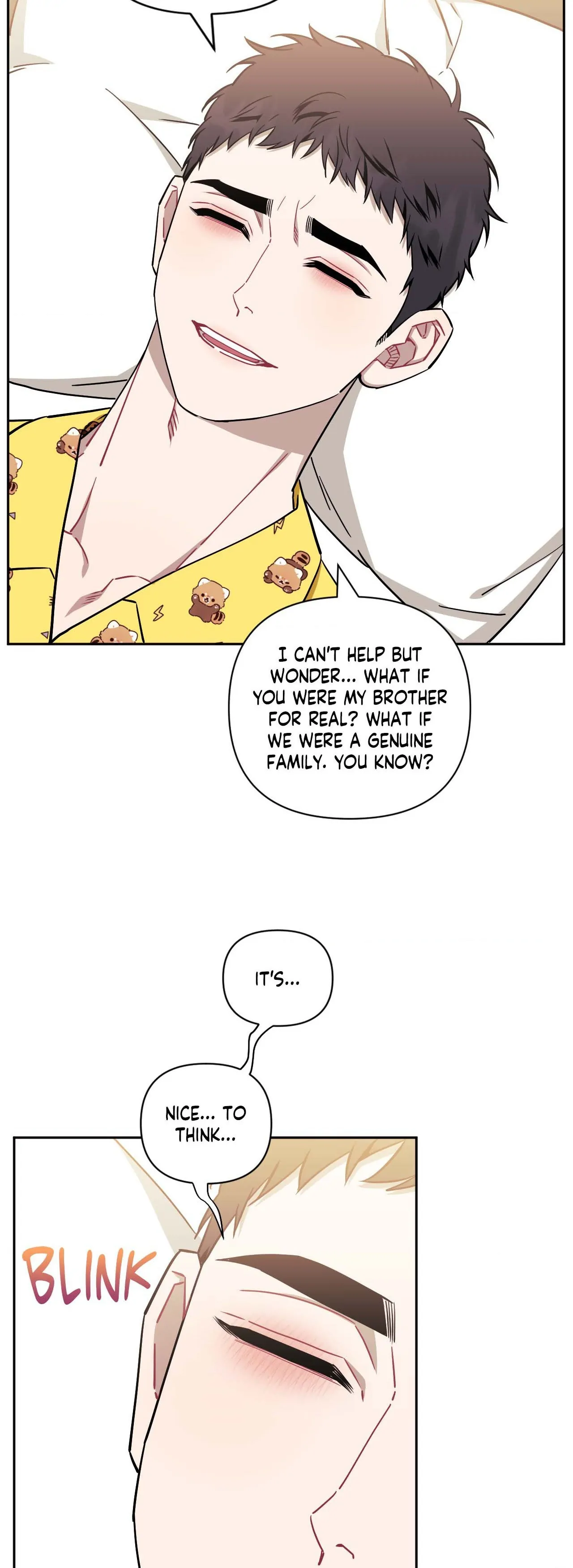 Stranger Than Friends - Chapter 66.28 Page 9