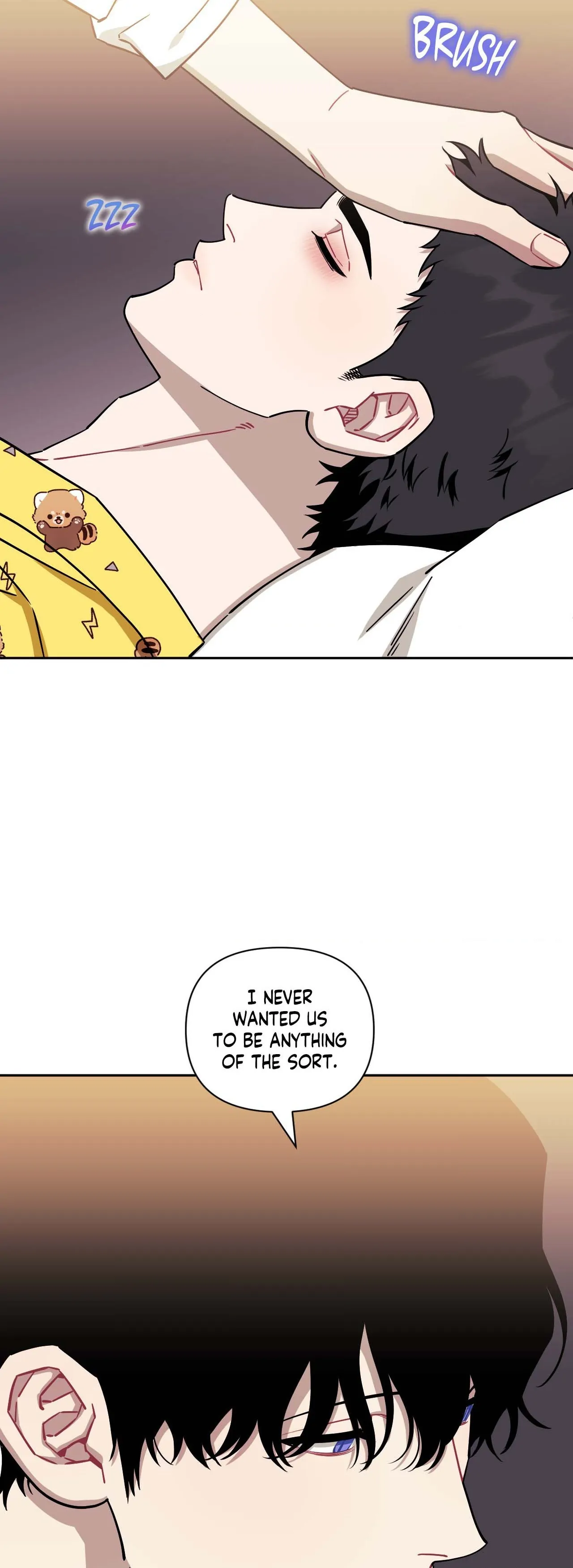 Stranger Than Friends - Chapter 66.28 Page 11
