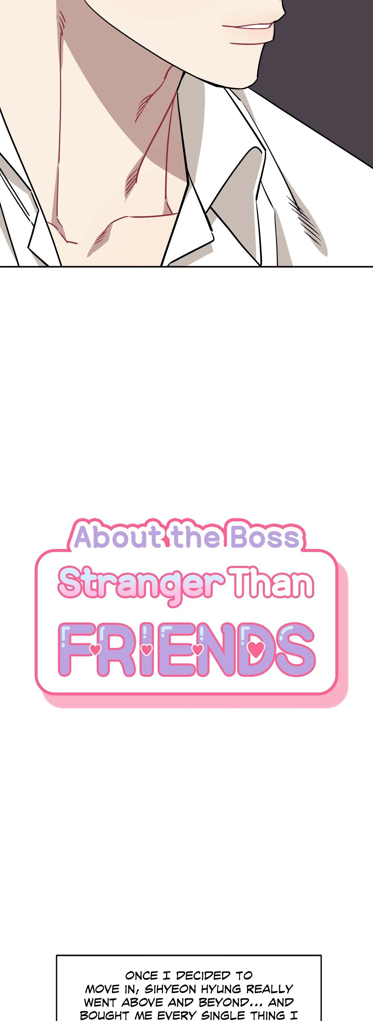 Stranger Than Friends - Chapter 66.28 Page 12