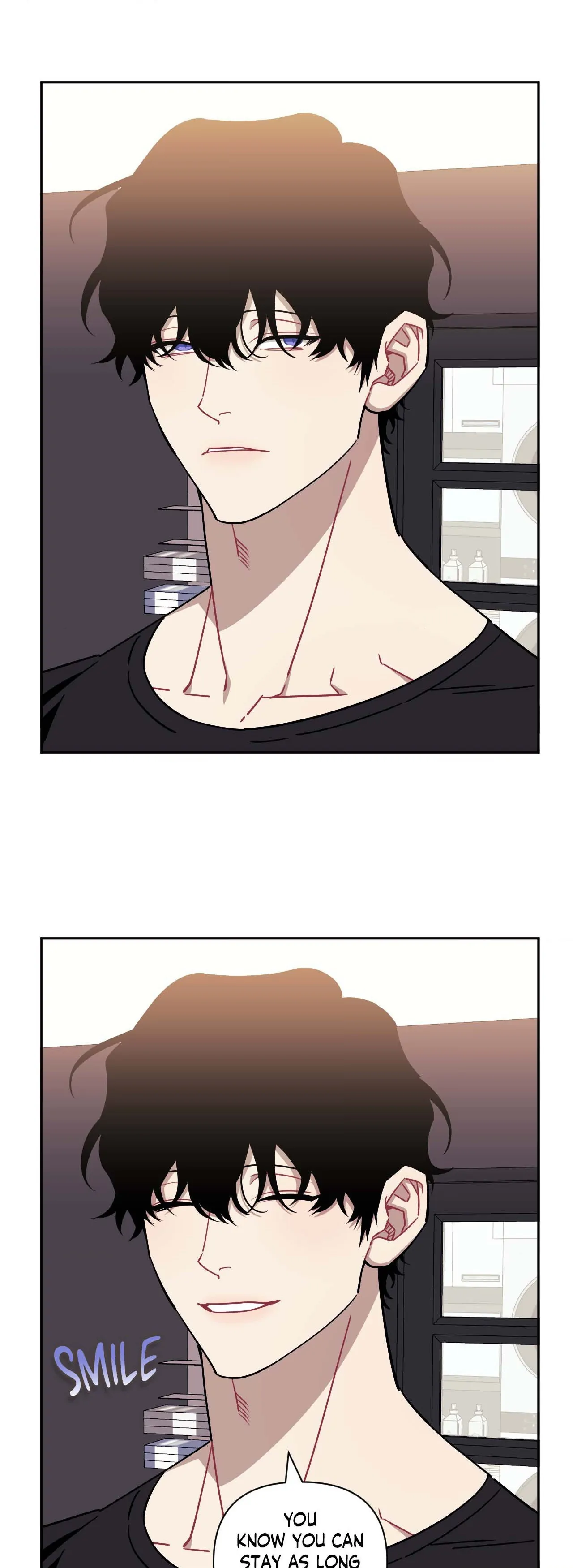 Stranger Than Friends - Chapter 66.28 Page 23
