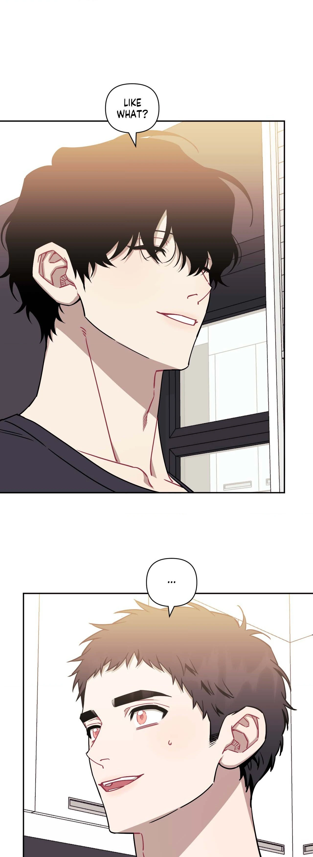 Stranger Than Friends - Chapter 66.28 Page 28