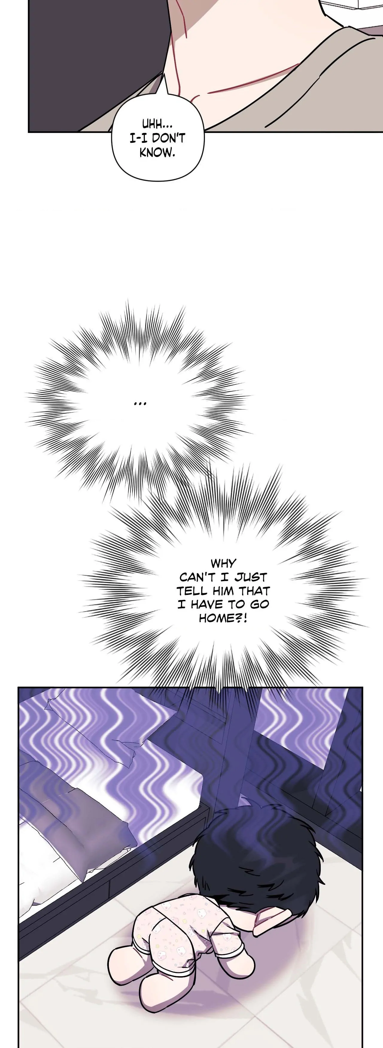 Stranger Than Friends - Chapter 66.28 Page 29