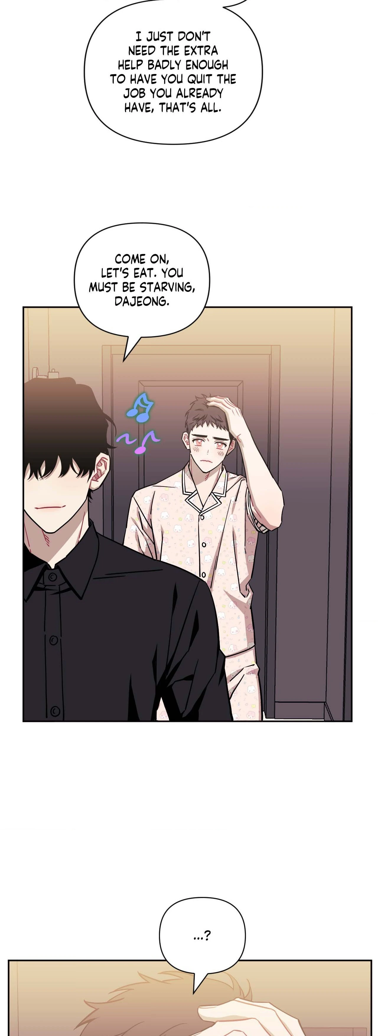 Stranger Than Friends - Chapter 66.28 Page 36