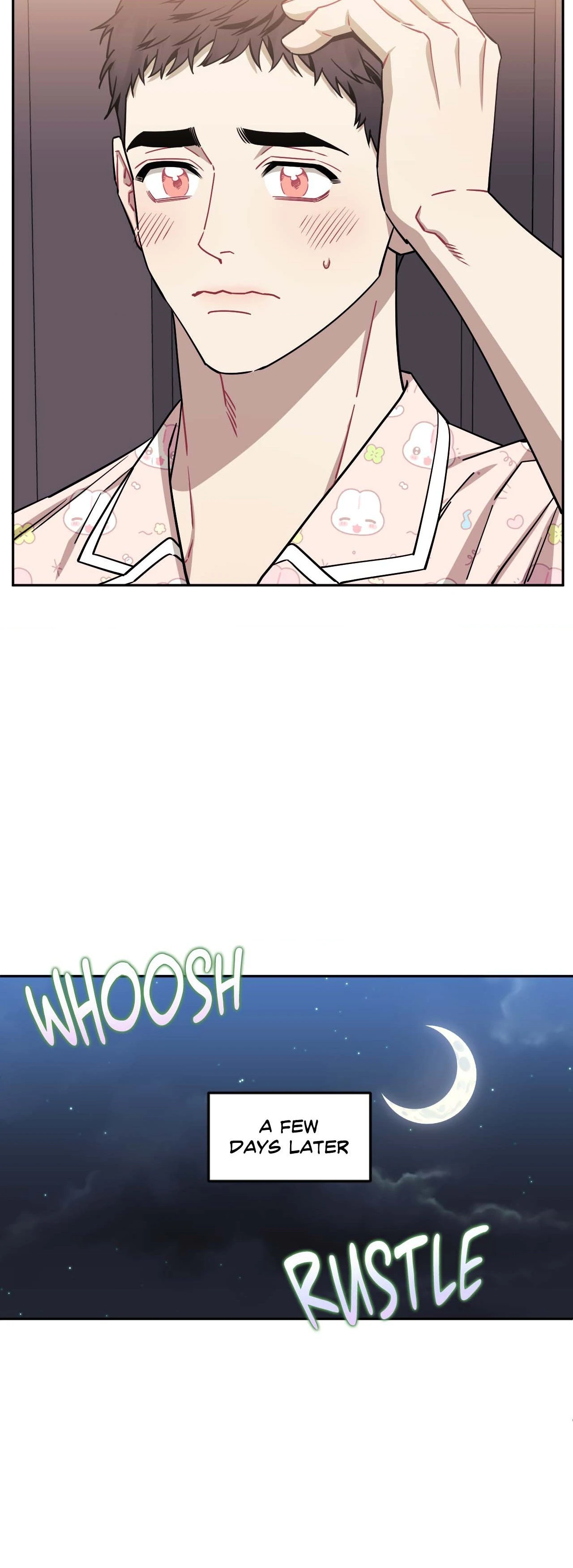 Stranger Than Friends - Chapter 66.28 Page 37