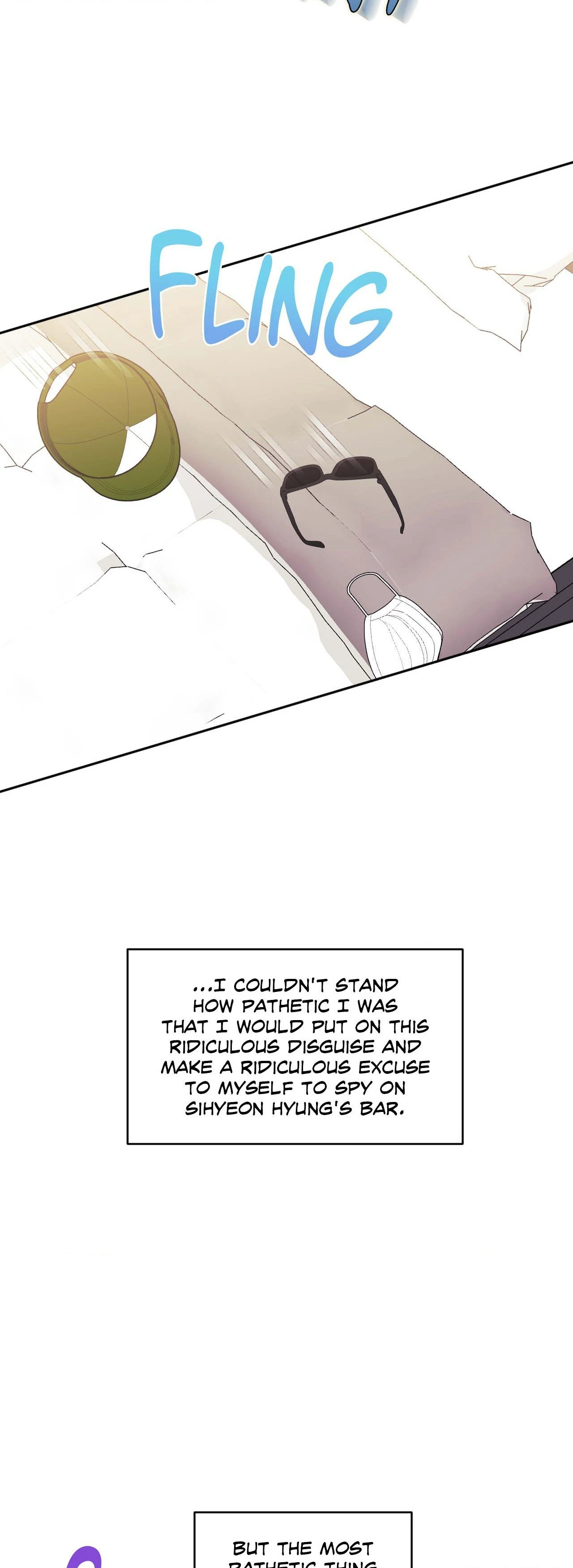 Stranger Than Friends - Chapter 66.28 Page 43