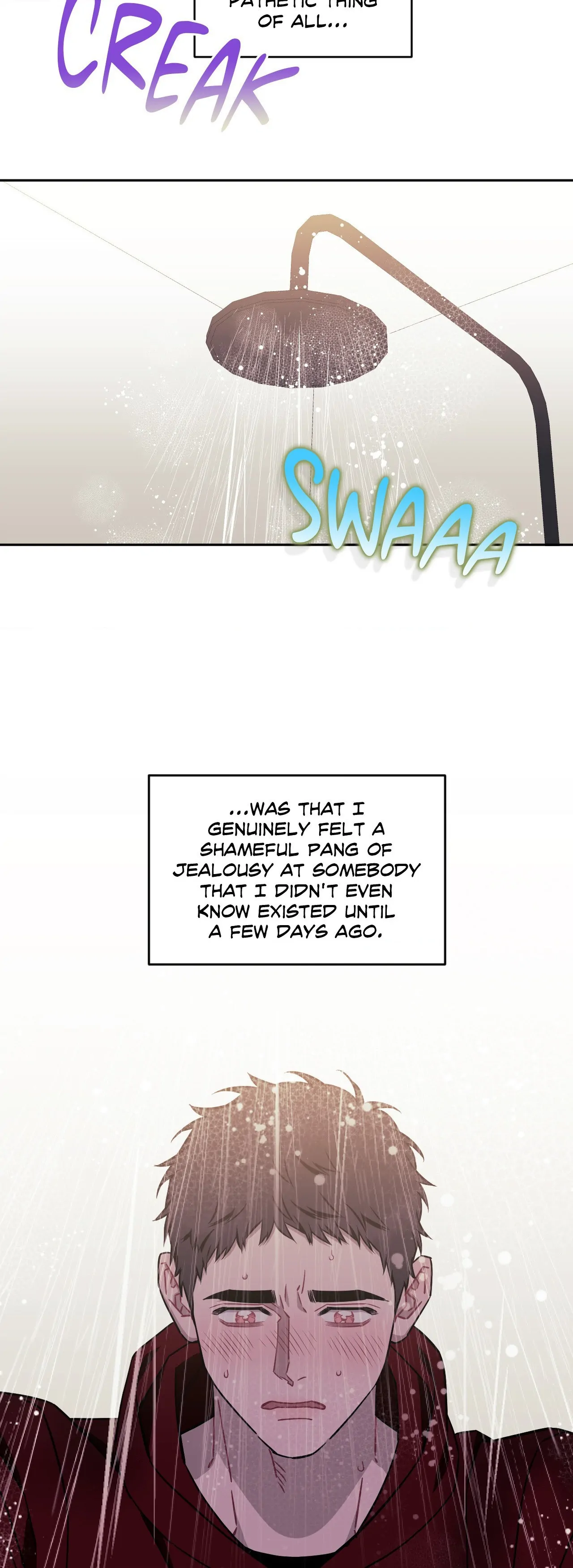 Stranger Than Friends - Chapter 66.28 Page 44