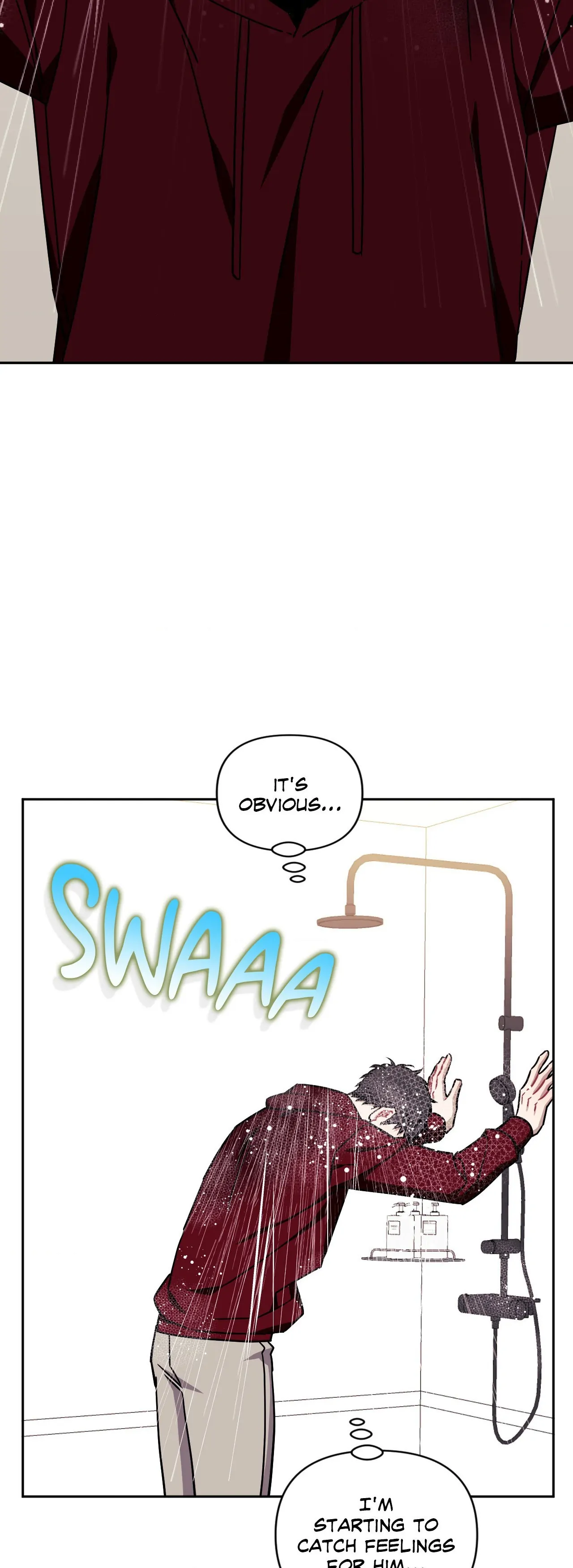 Stranger Than Friends - Chapter 66.28 Page 45