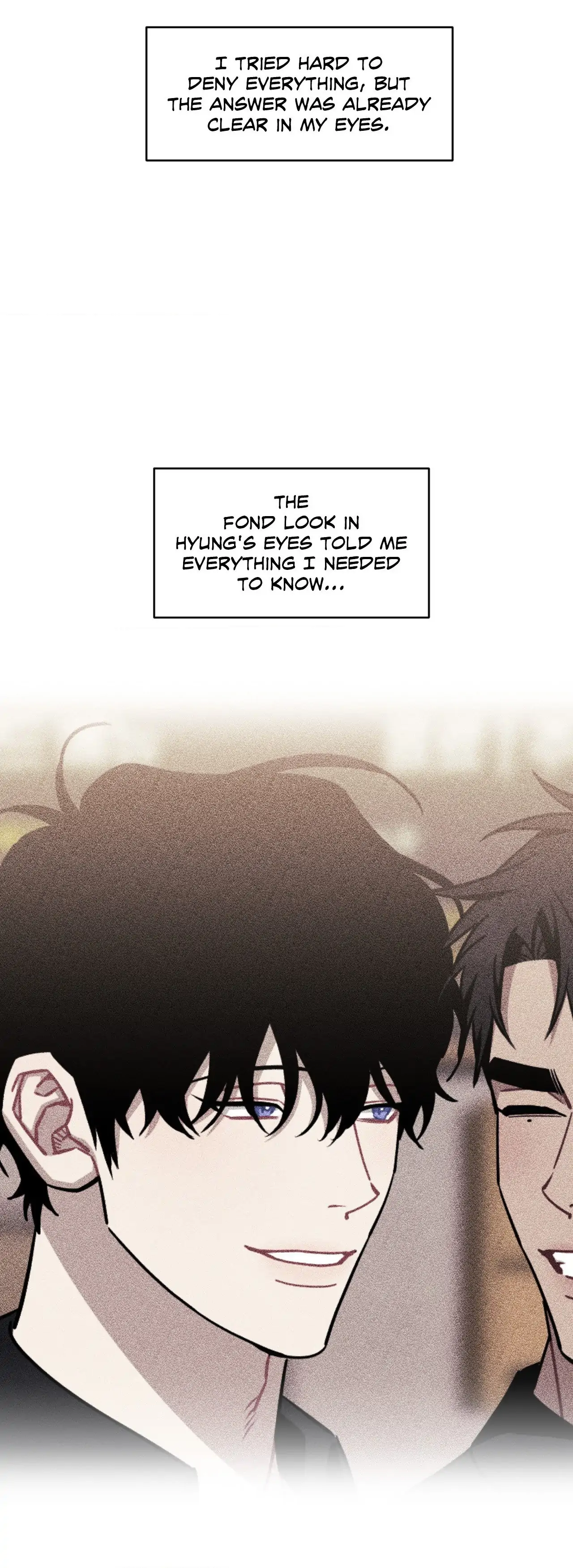 Stranger Than Friends - Chapter 66.28 Page 47