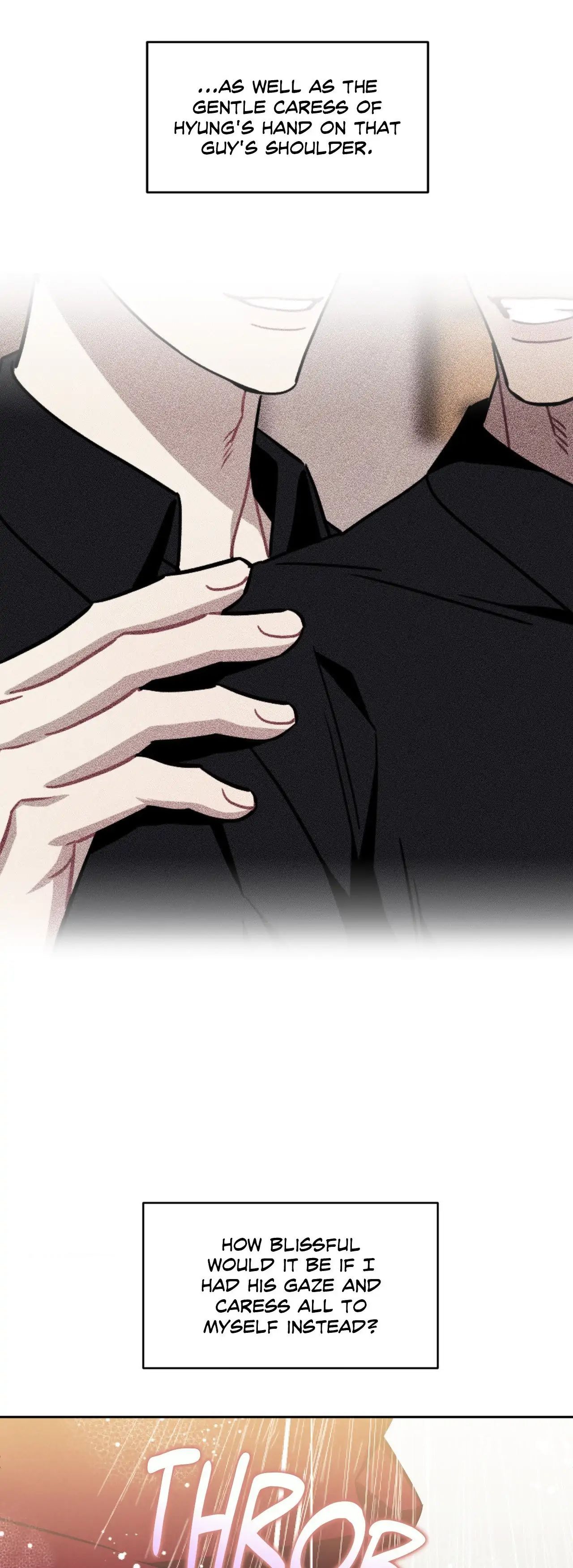 Stranger Than Friends - Chapter 66.28 Page 48