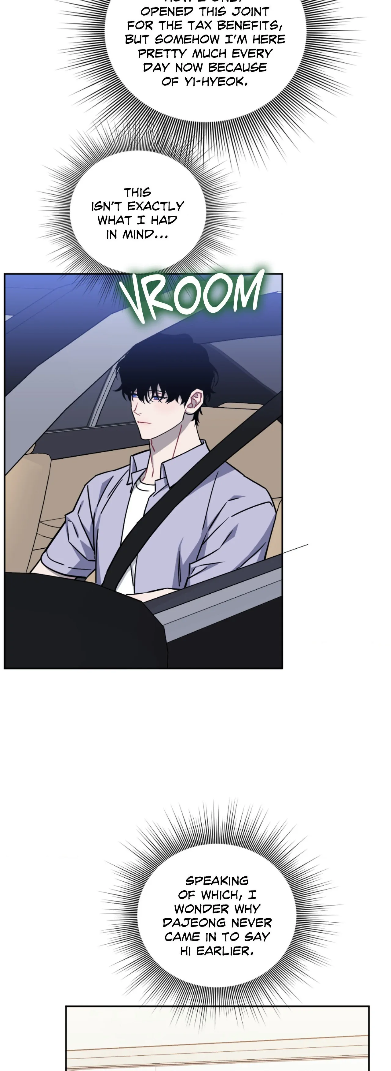 Stranger Than Friends - Chapter 66.29 Page 2