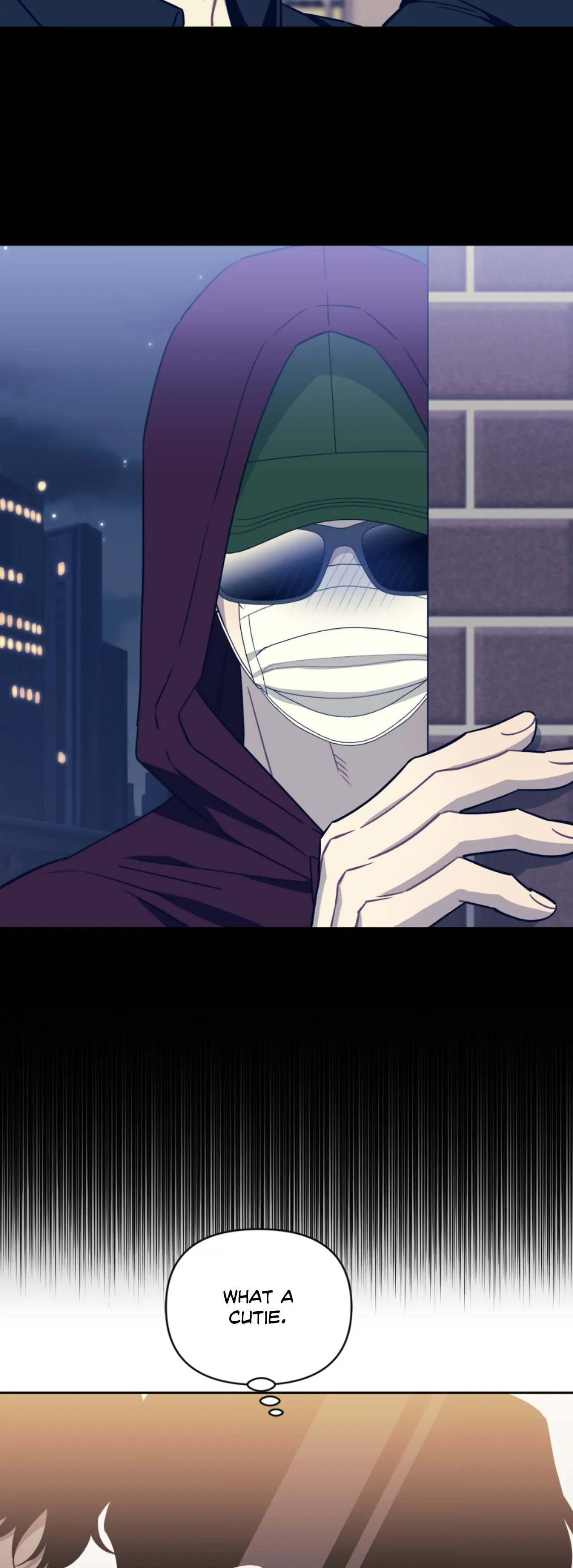 Stranger Than Friends - Chapter 66.29 Page 4
