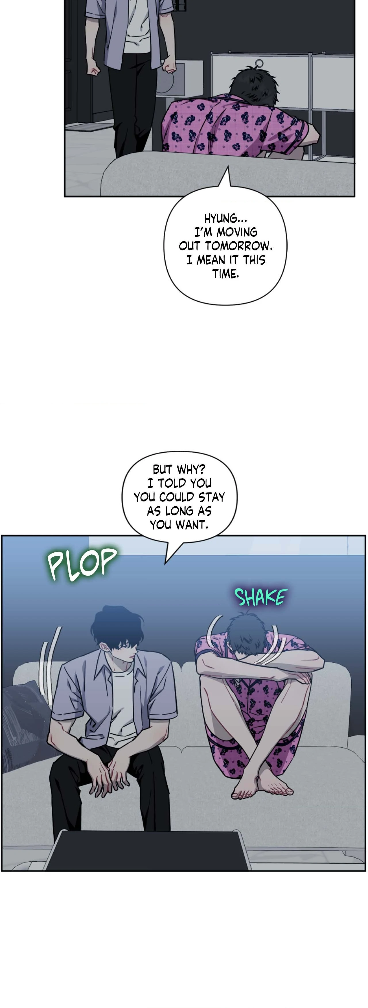 Stranger Than Friends - Chapter 66.29 Page 7