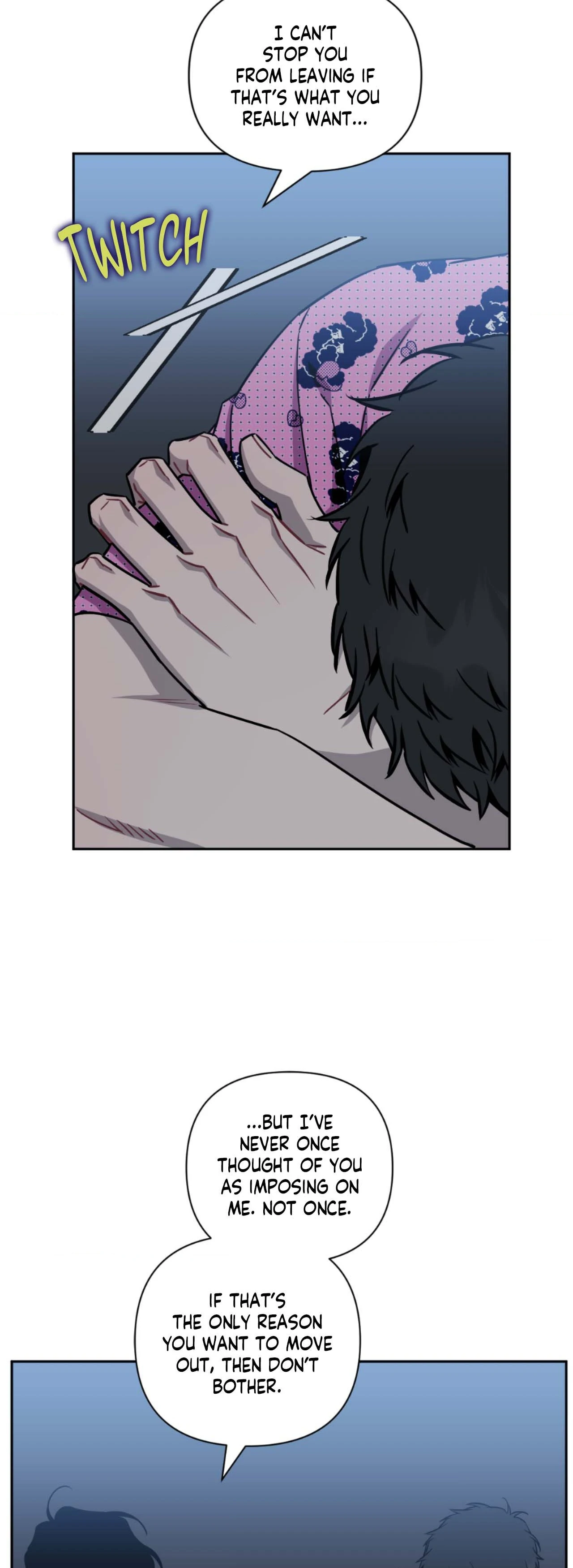 Stranger Than Friends - Chapter 66.29 Page 9