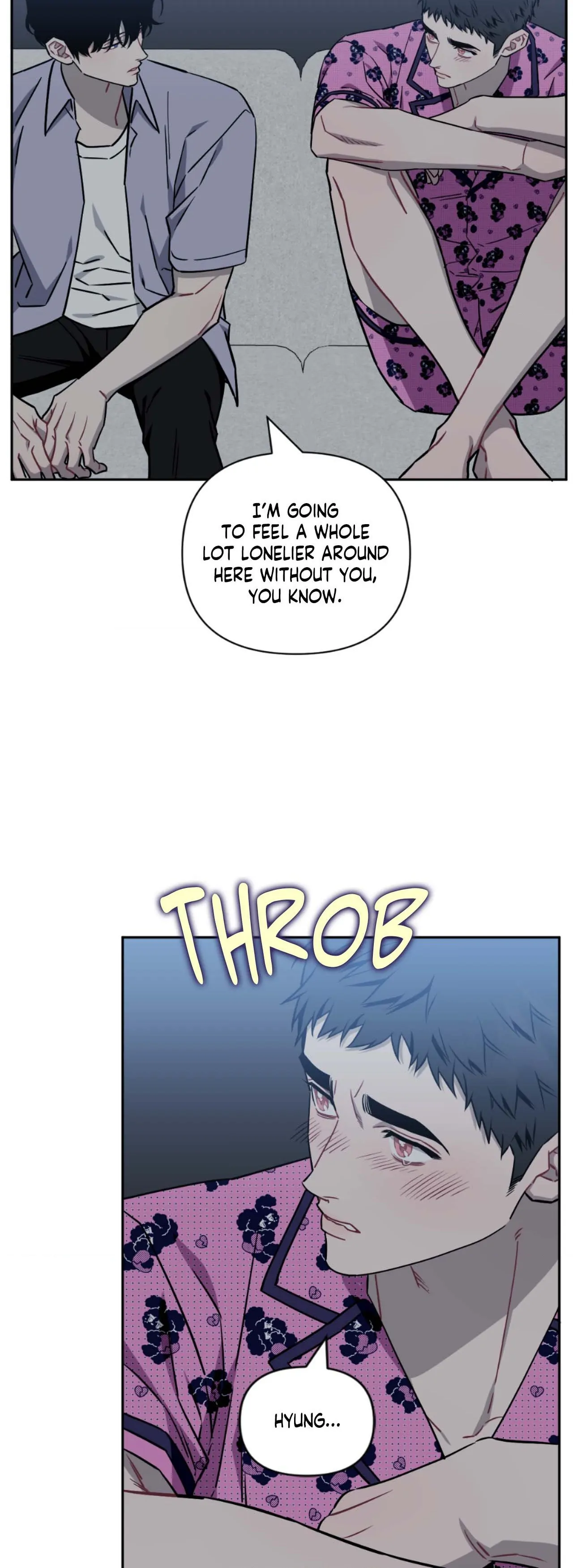 Stranger Than Friends - Chapter 66.29 Page 10