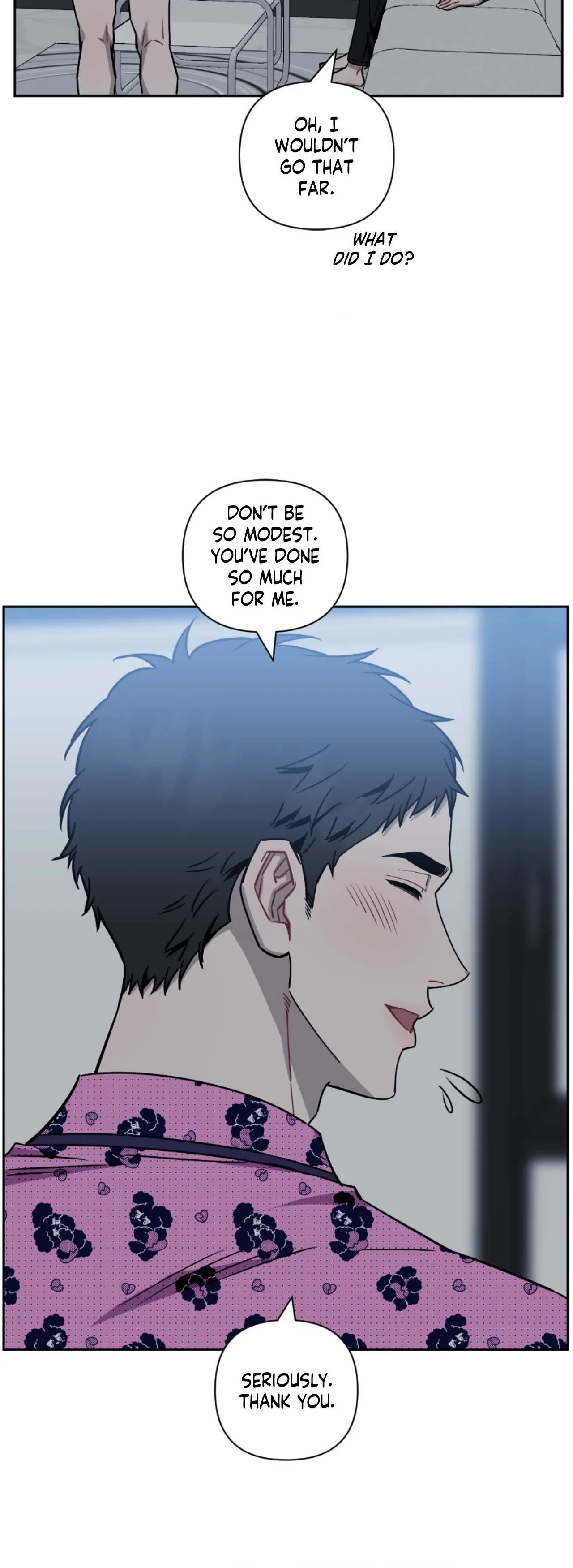 Stranger Than Friends - Chapter 66.29 Page 13