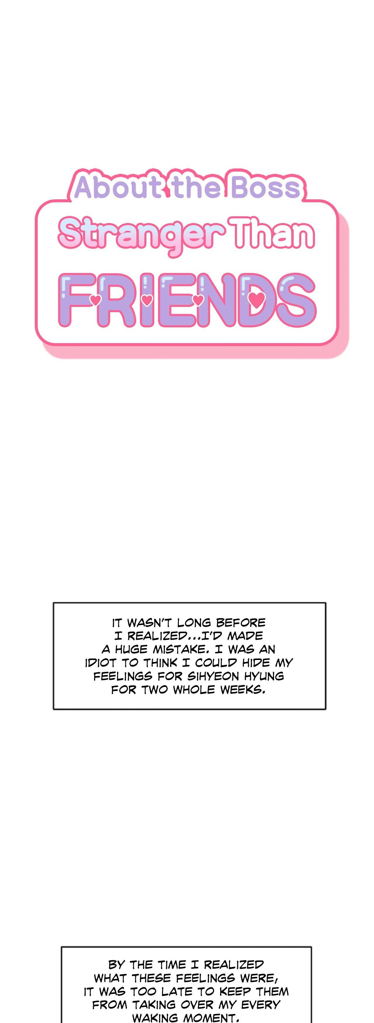 Stranger Than Friends - Chapter 66.29 Page 14