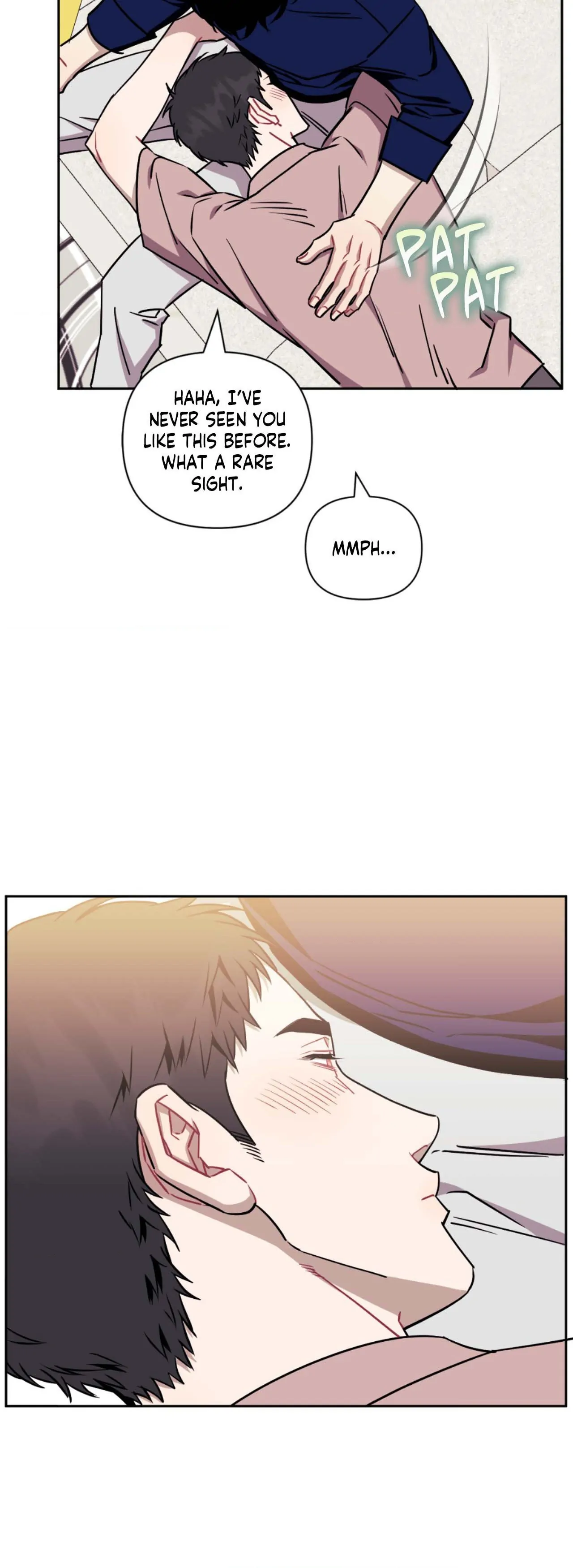 Stranger Than Friends - Chapter 66.29 Page 22