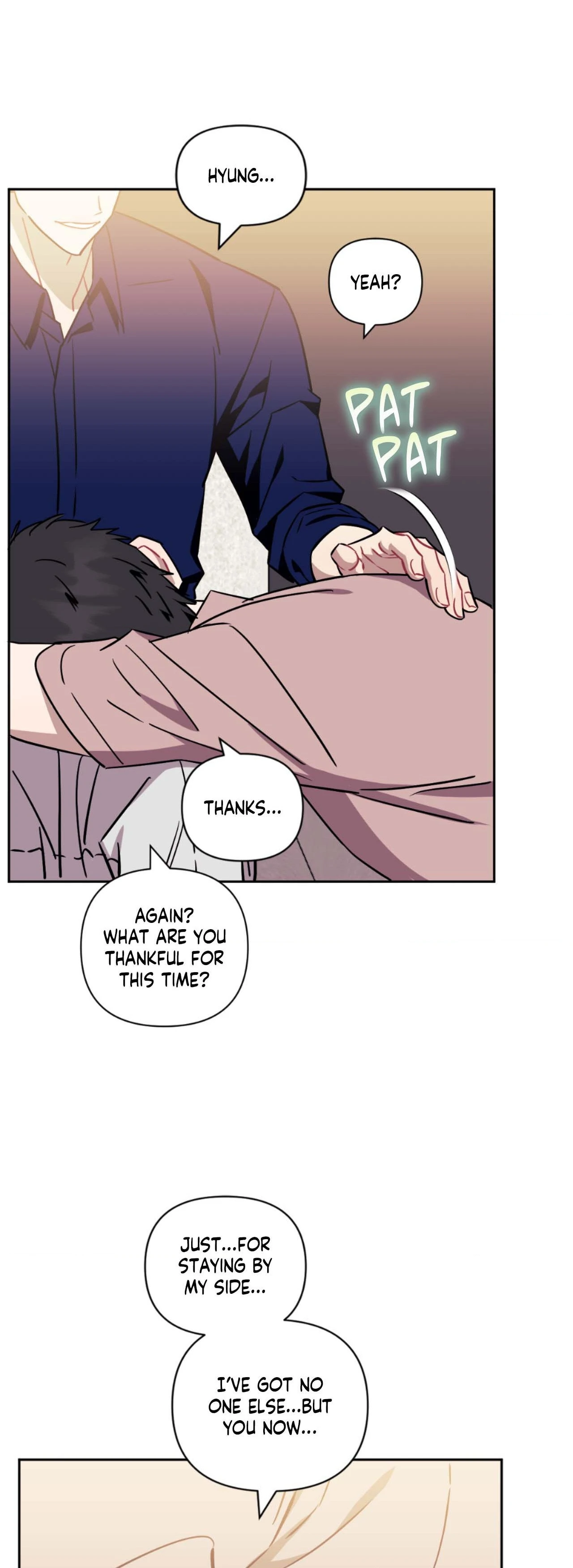 Stranger Than Friends - Chapter 66.29 Page 23