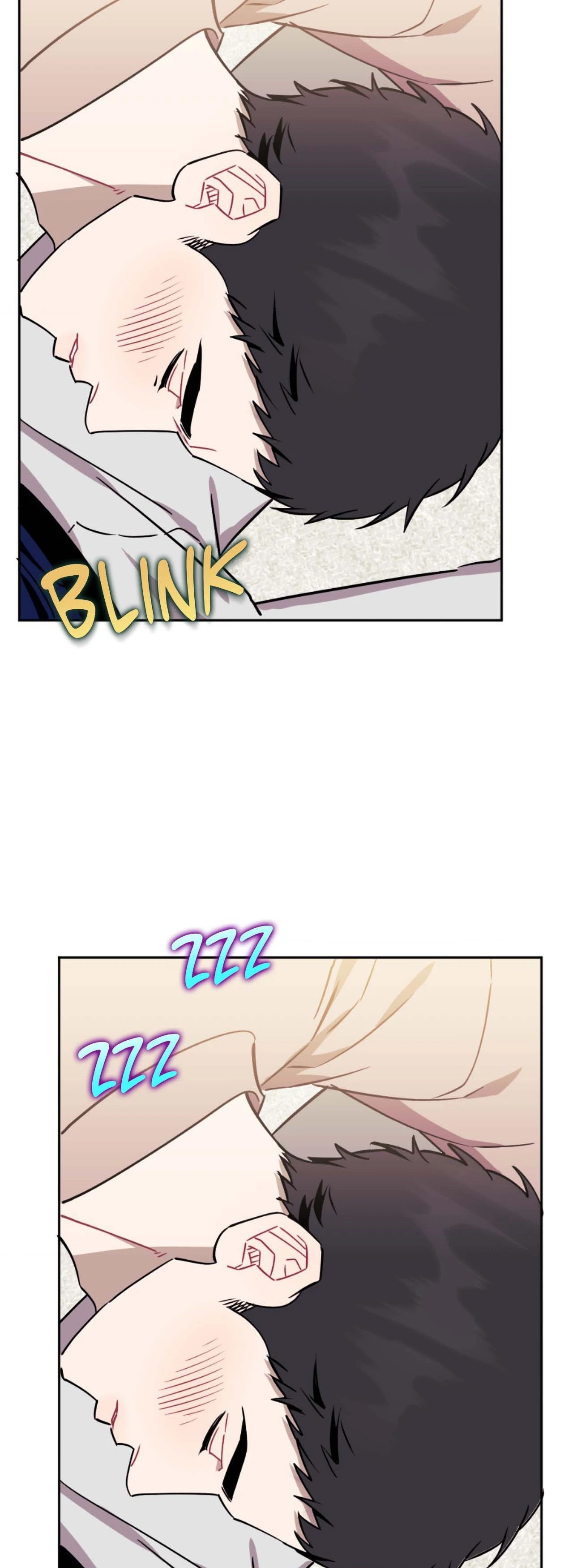Stranger Than Friends - Chapter 66.29 Page 24