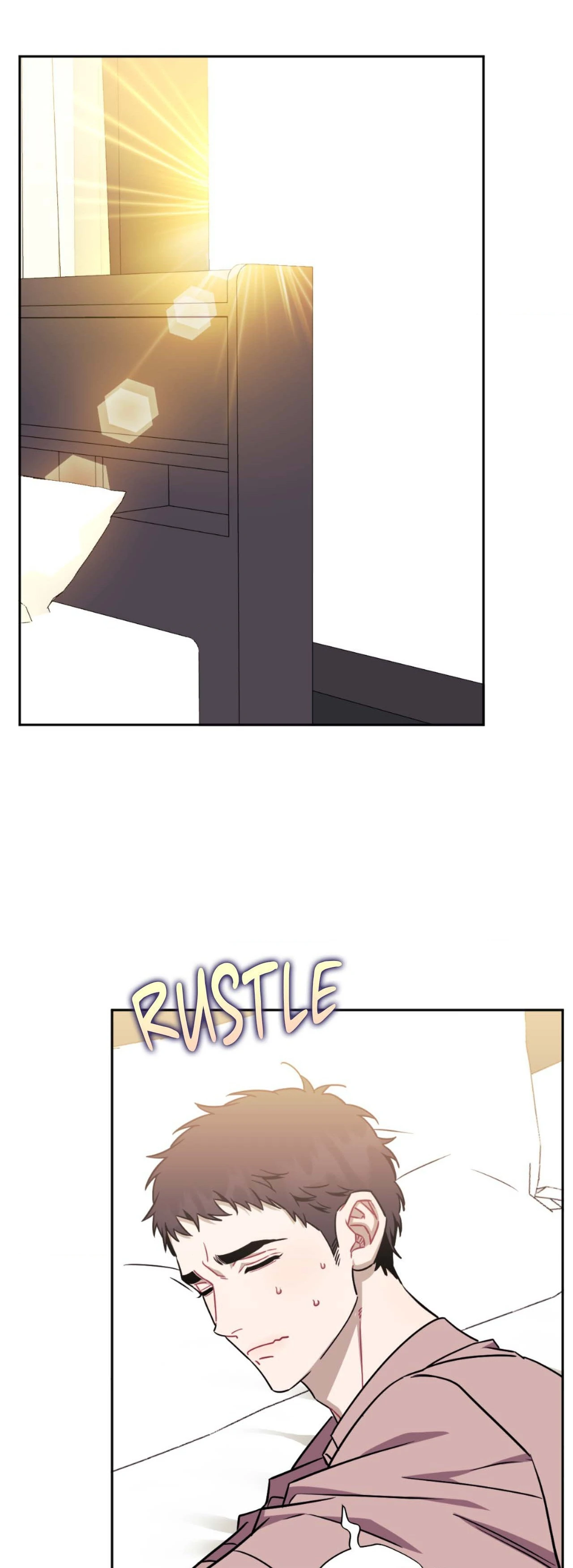 Stranger Than Friends - Chapter 66.29 Page 26