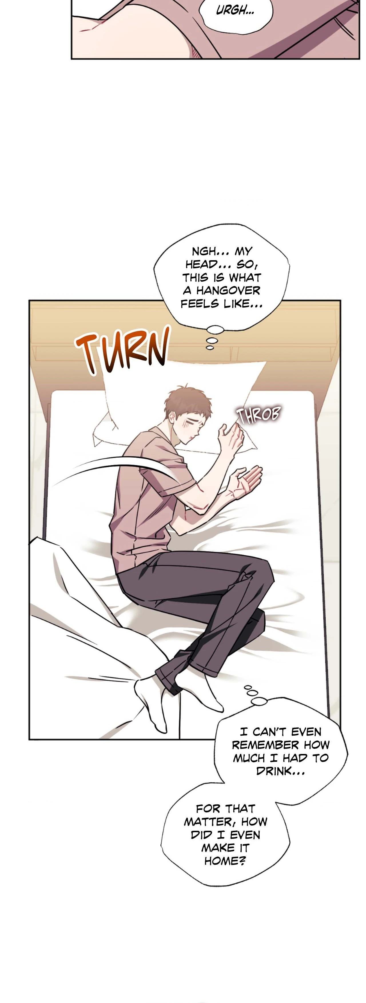 Stranger Than Friends - Chapter 66.29 Page 27
