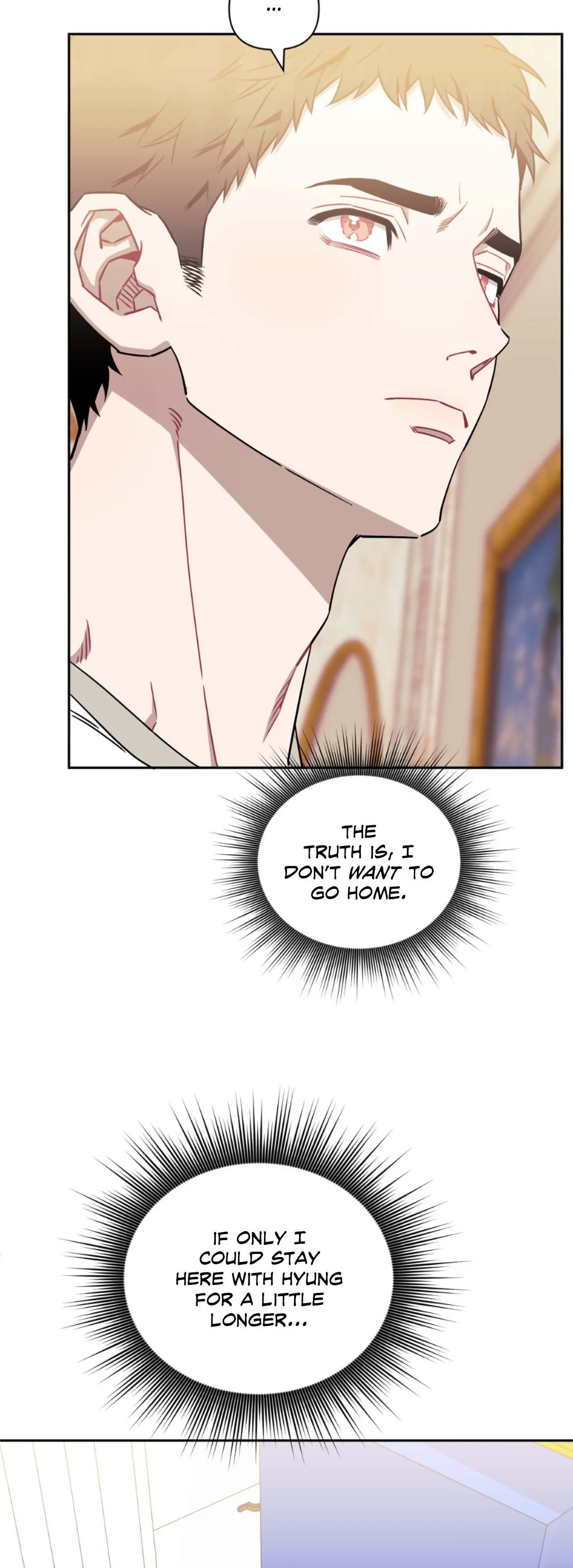 Stranger Than Friends - Chapter 66.29 Page 32