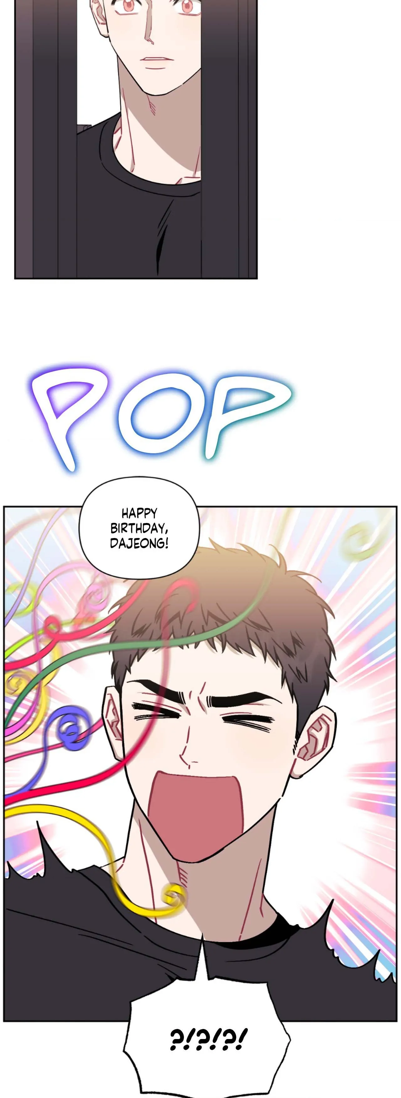 Stranger Than Friends - Chapter 66.29 Page 35