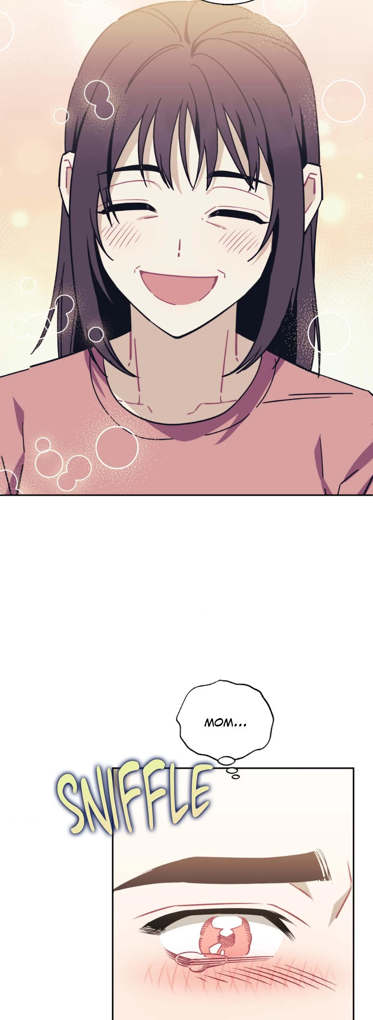 Stranger Than Friends - Chapter 66.29 Page 39
