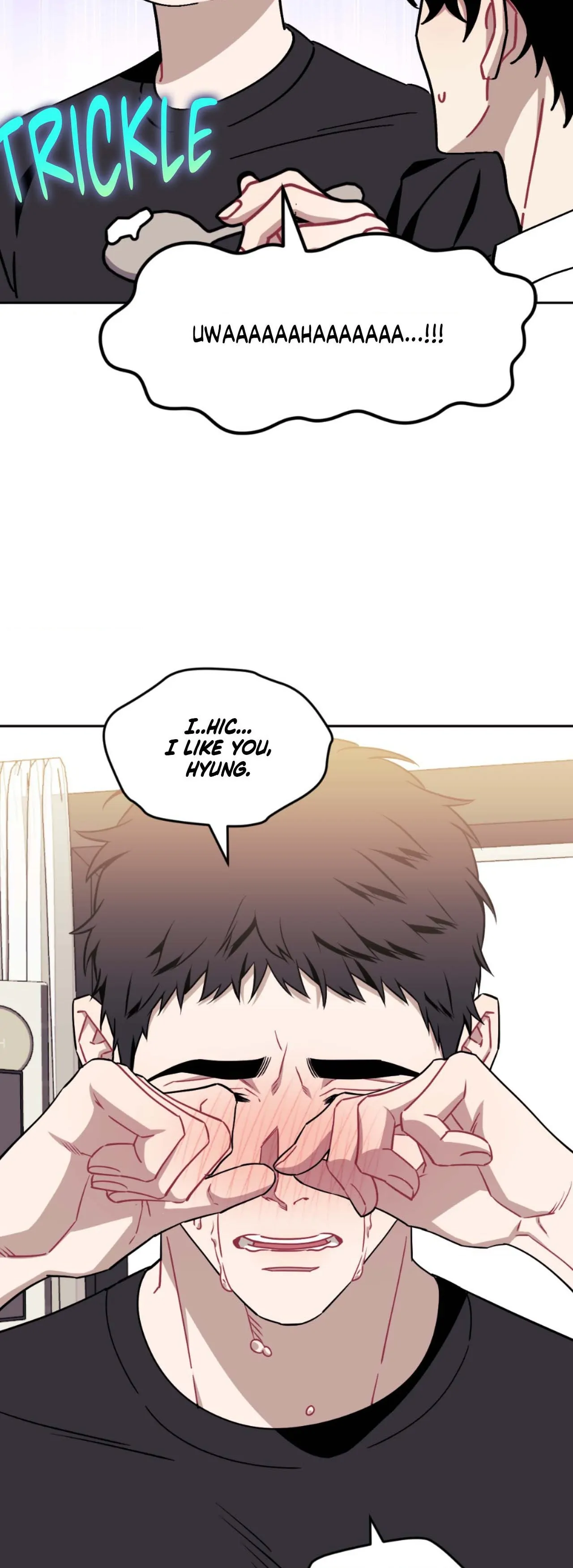 Stranger Than Friends - Chapter 66.29 Page 43