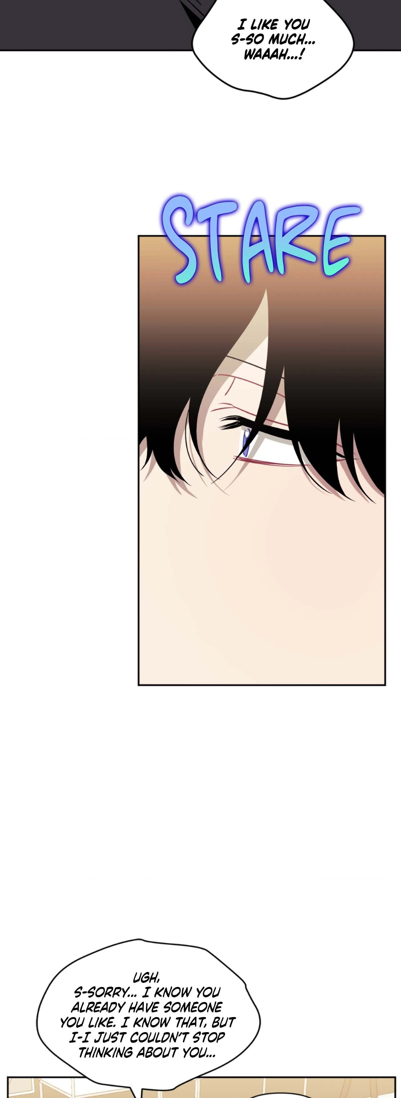 Stranger Than Friends - Chapter 66.29 Page 44