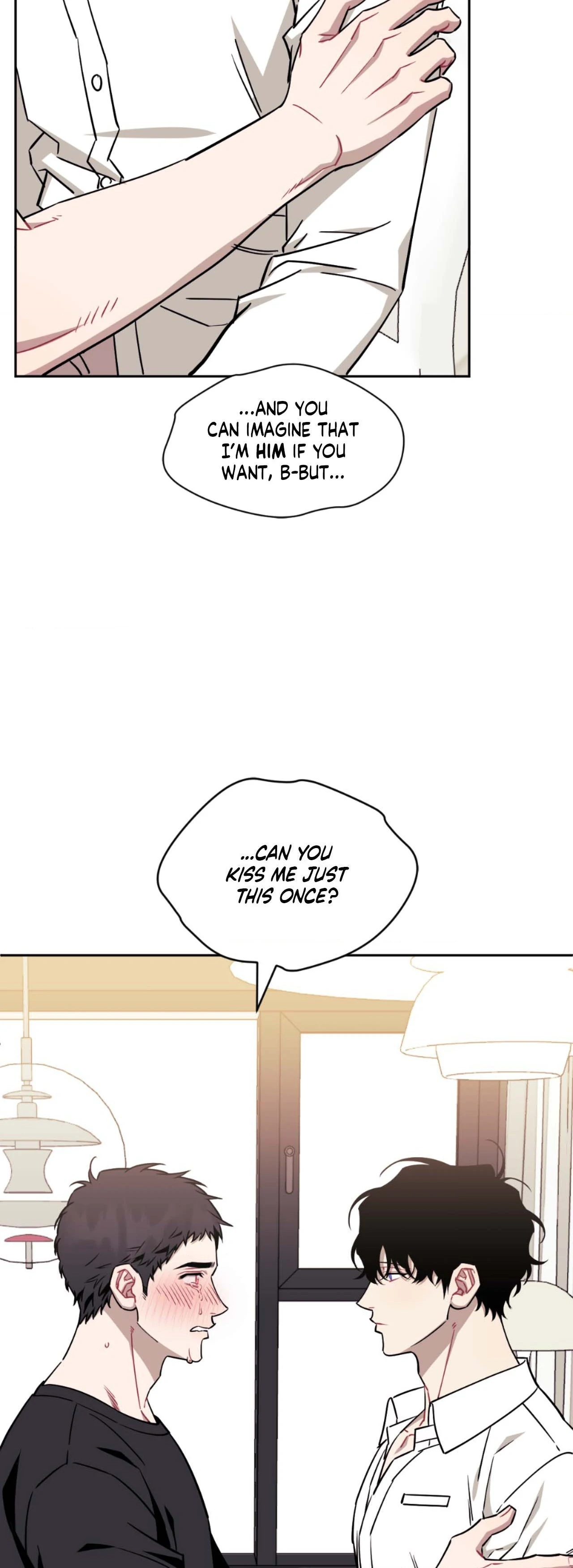 Stranger Than Friends - Chapter 66.29 Page 46