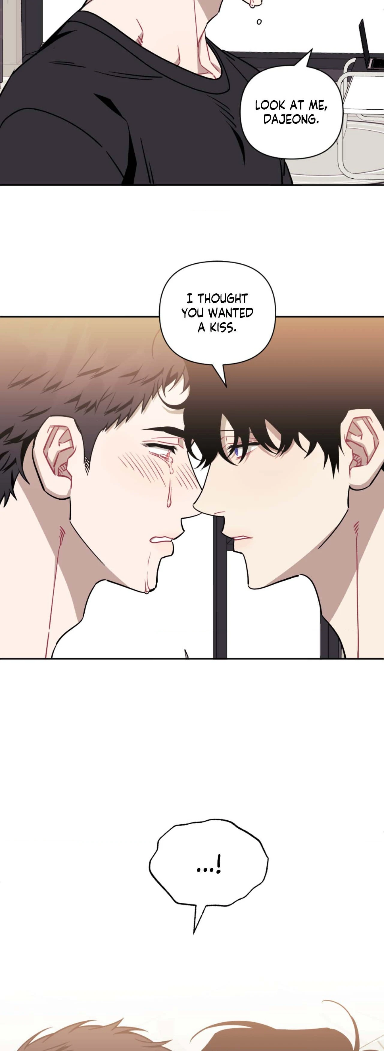 Stranger Than Friends - Chapter 66.29 Page 49