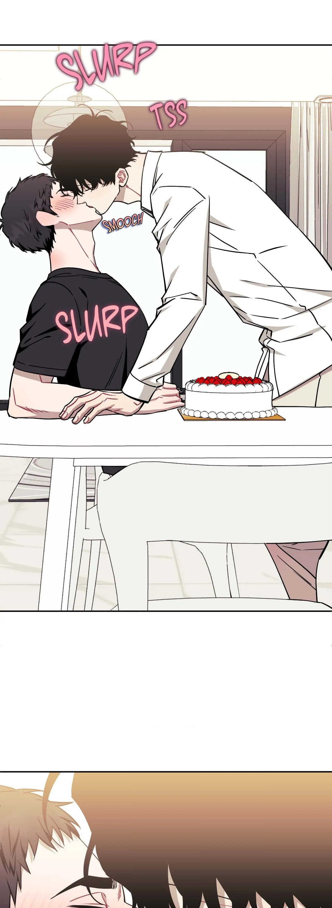 Stranger Than Friends - Chapter 66.30 Page 2