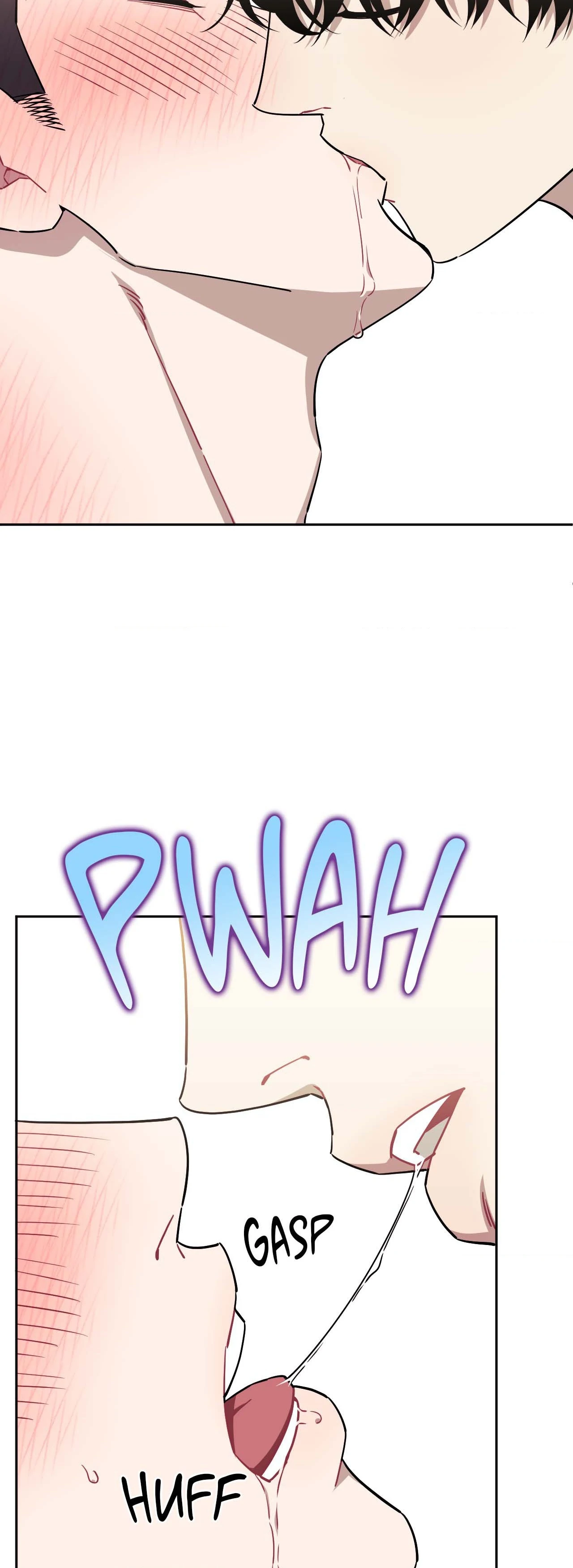 Stranger Than Friends - Chapter 66.30 Page 3