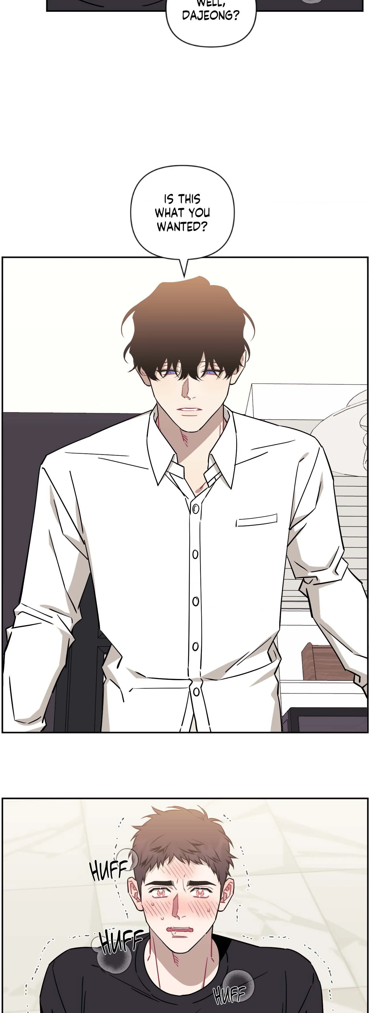 Stranger Than Friends - Chapter 66.30 Page 5