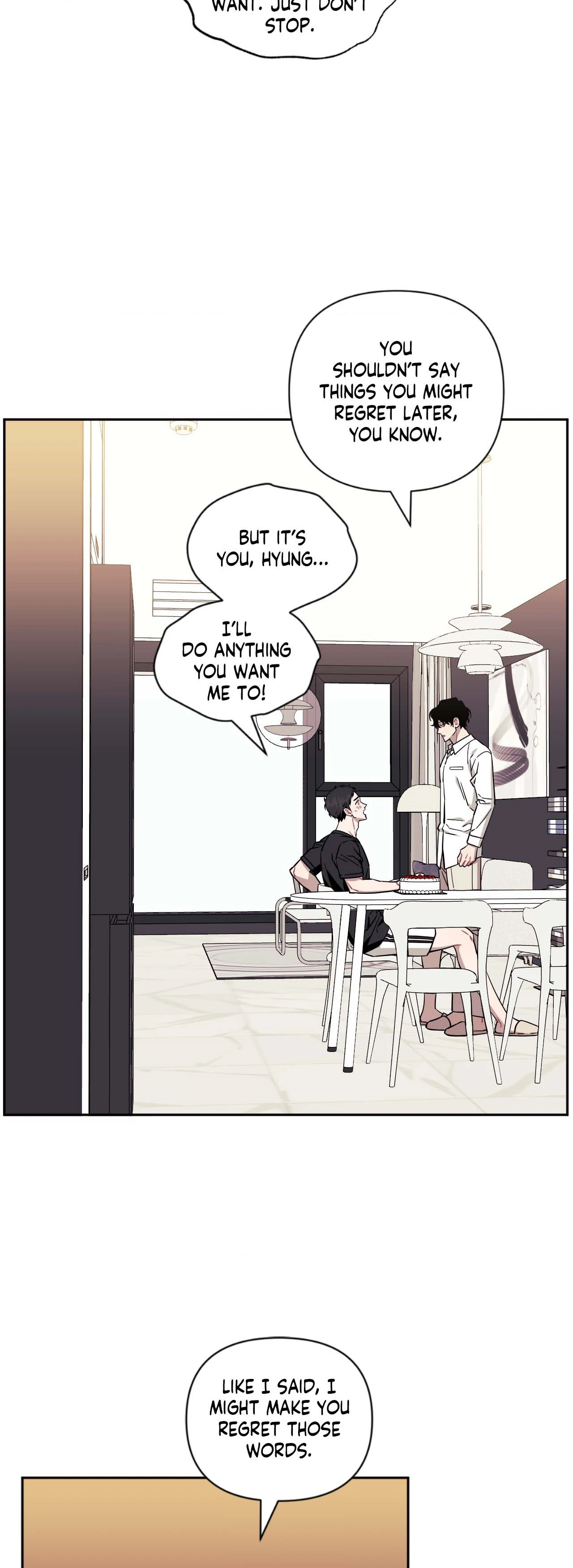 Stranger Than Friends - Chapter 66.30 Page 7