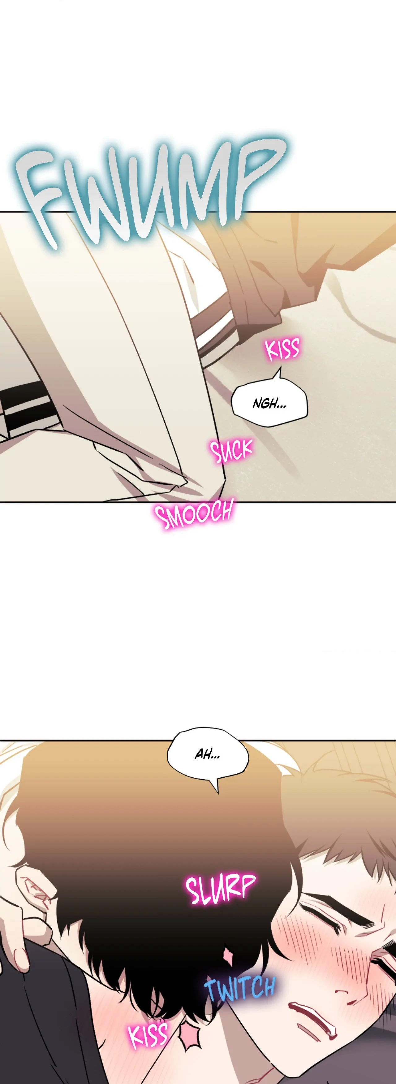 Stranger Than Friends - Chapter 66.30 Page 9