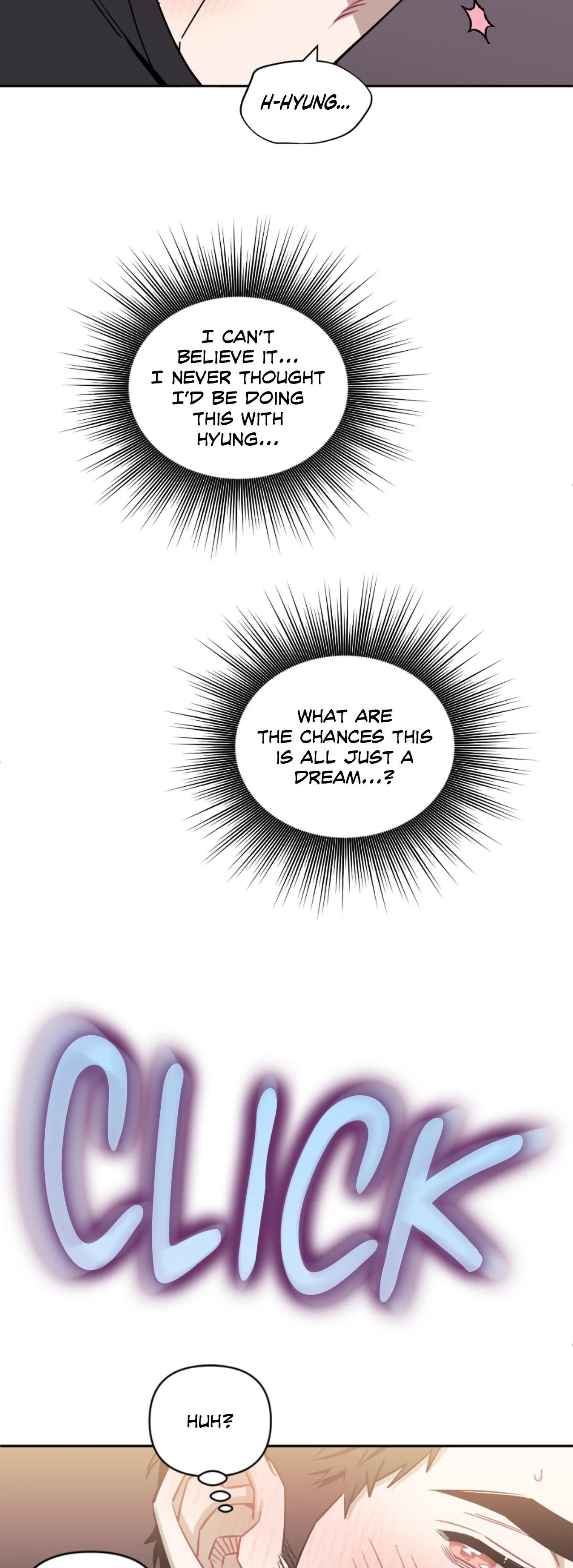 Stranger Than Friends - Chapter 66.30 Page 10