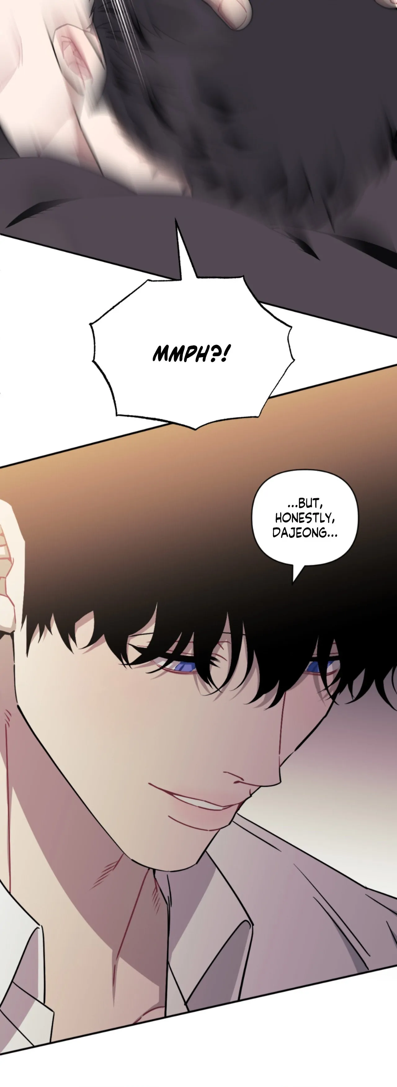 Stranger Than Friends - Chapter 66.30 Page 14