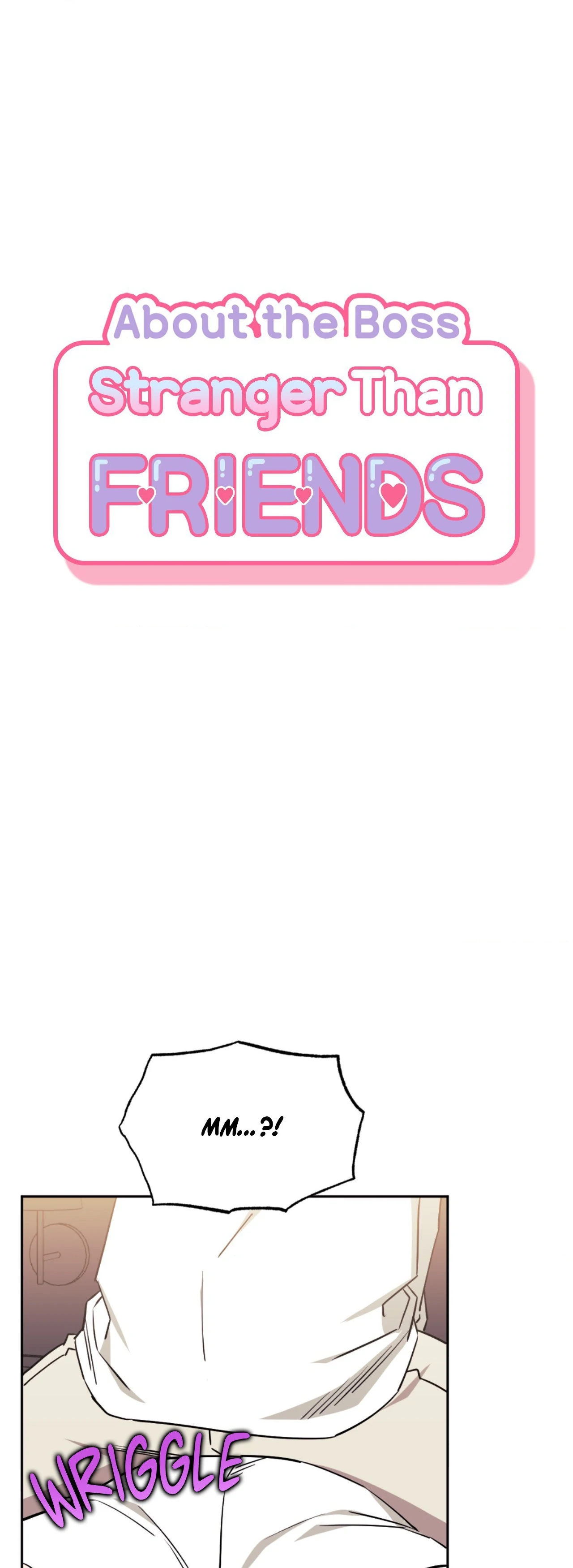 Stranger Than Friends - Chapter 66.30 Page 16