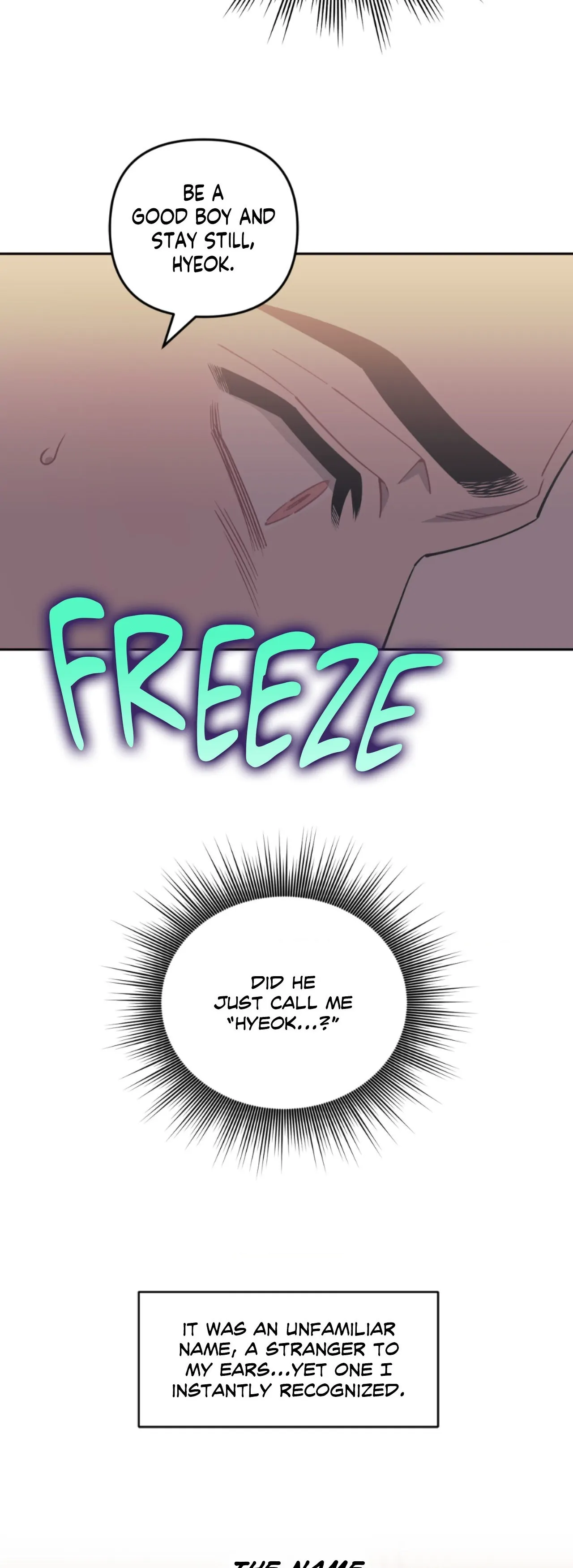 Stranger Than Friends - Chapter 66.30 Page 18