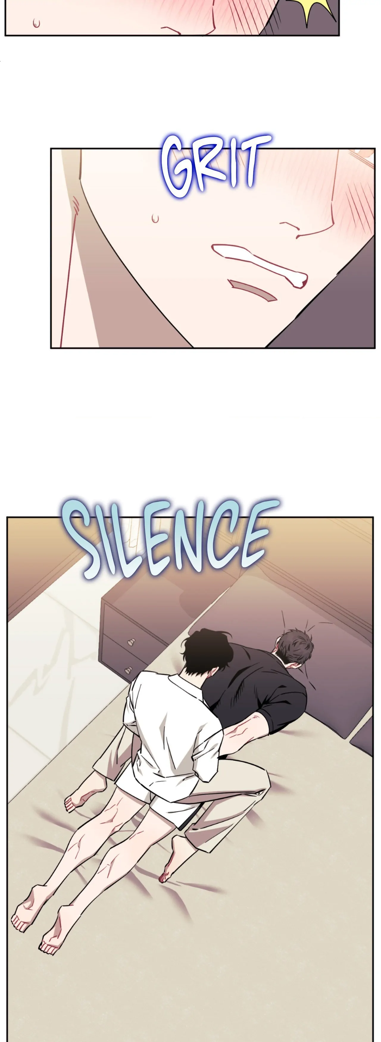 Stranger Than Friends - Chapter 66.30 Page 20