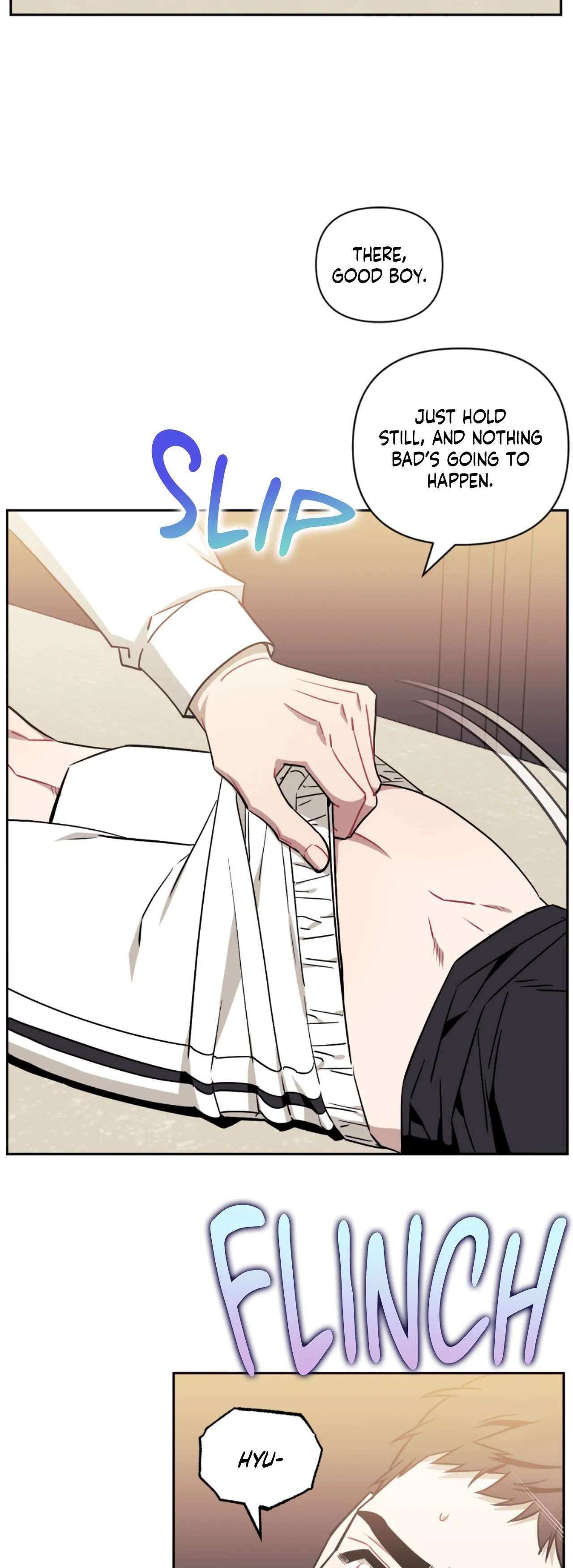 Stranger Than Friends - Chapter 66.30 Page 21
