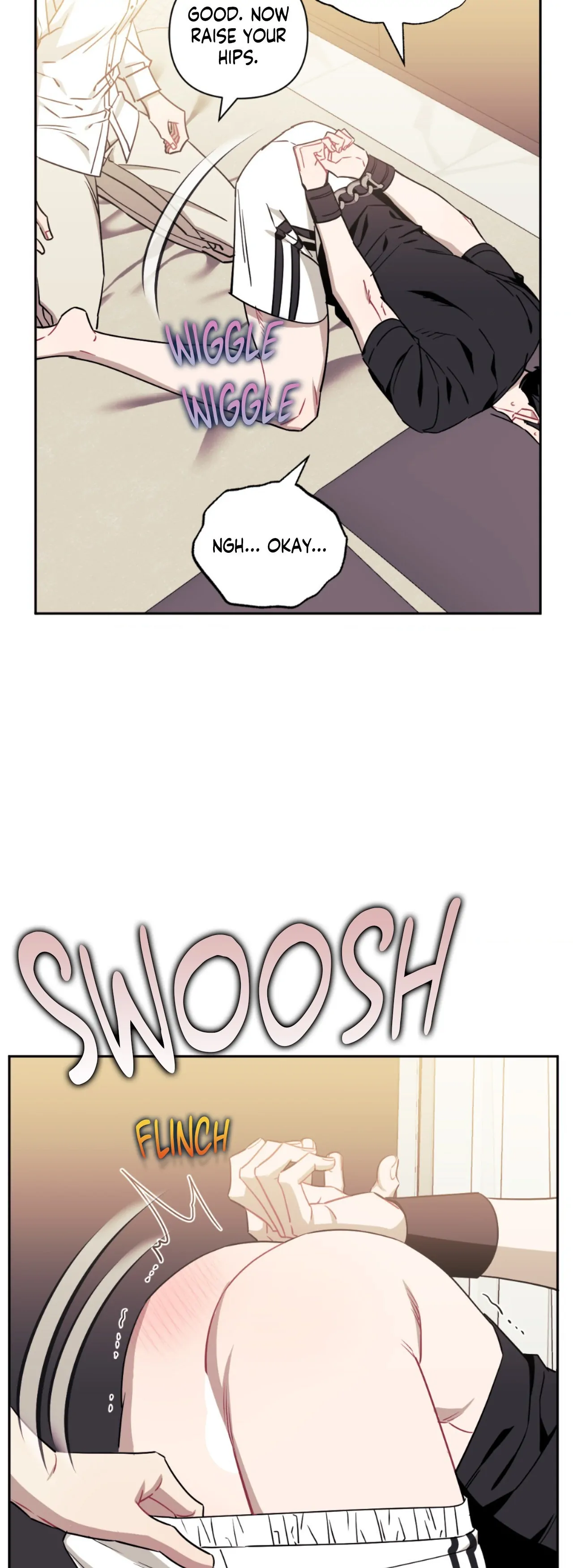 Stranger Than Friends - Chapter 66.30 Page 27