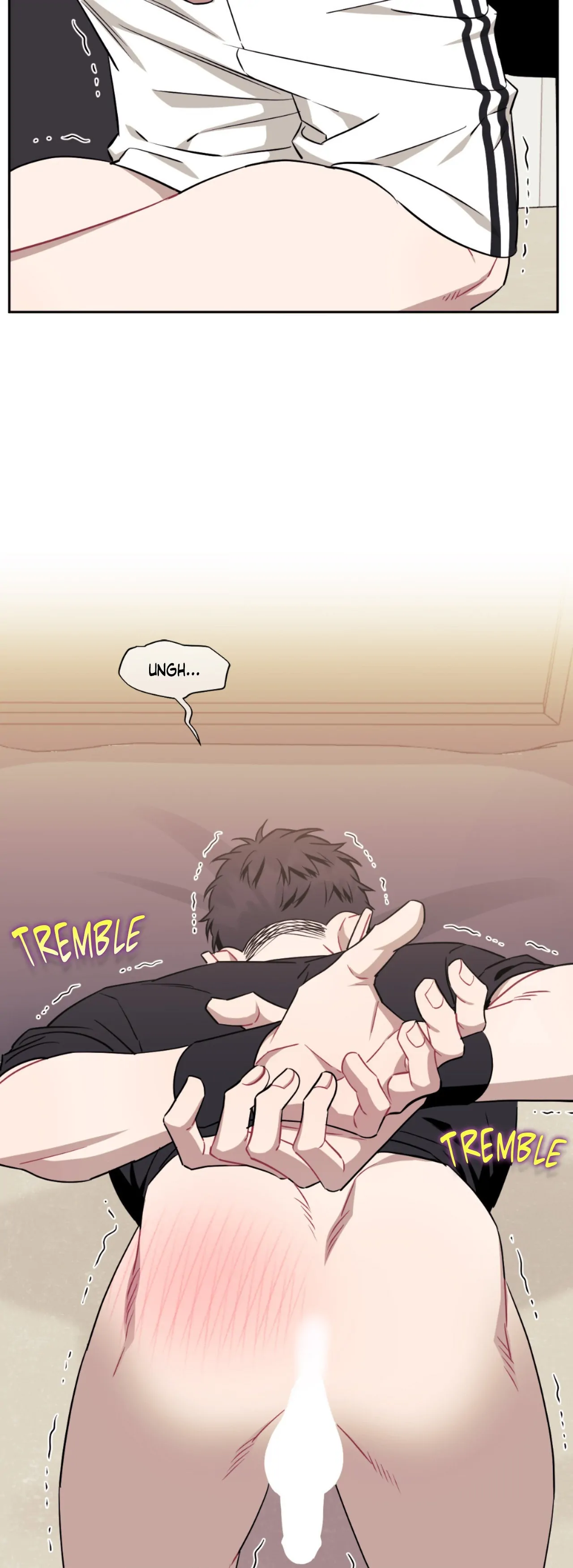 Stranger Than Friends - Chapter 66.30 Page 28
