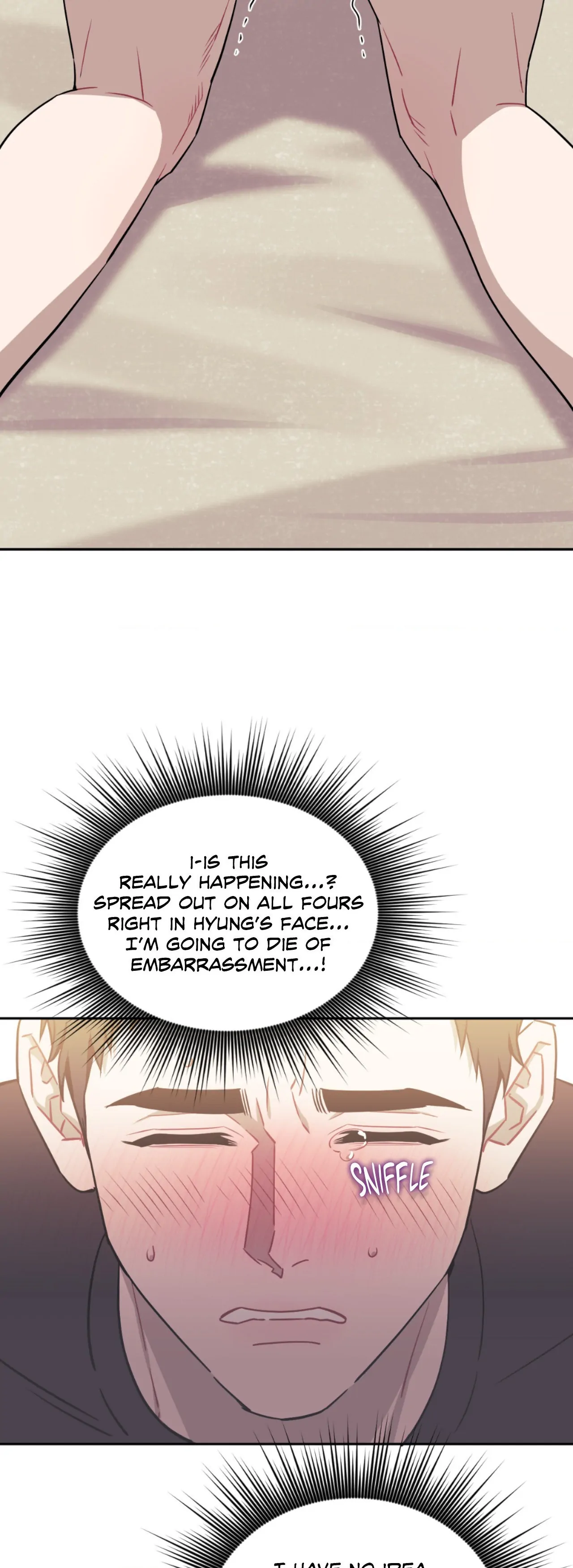 Stranger Than Friends - Chapter 66.30 Page 29