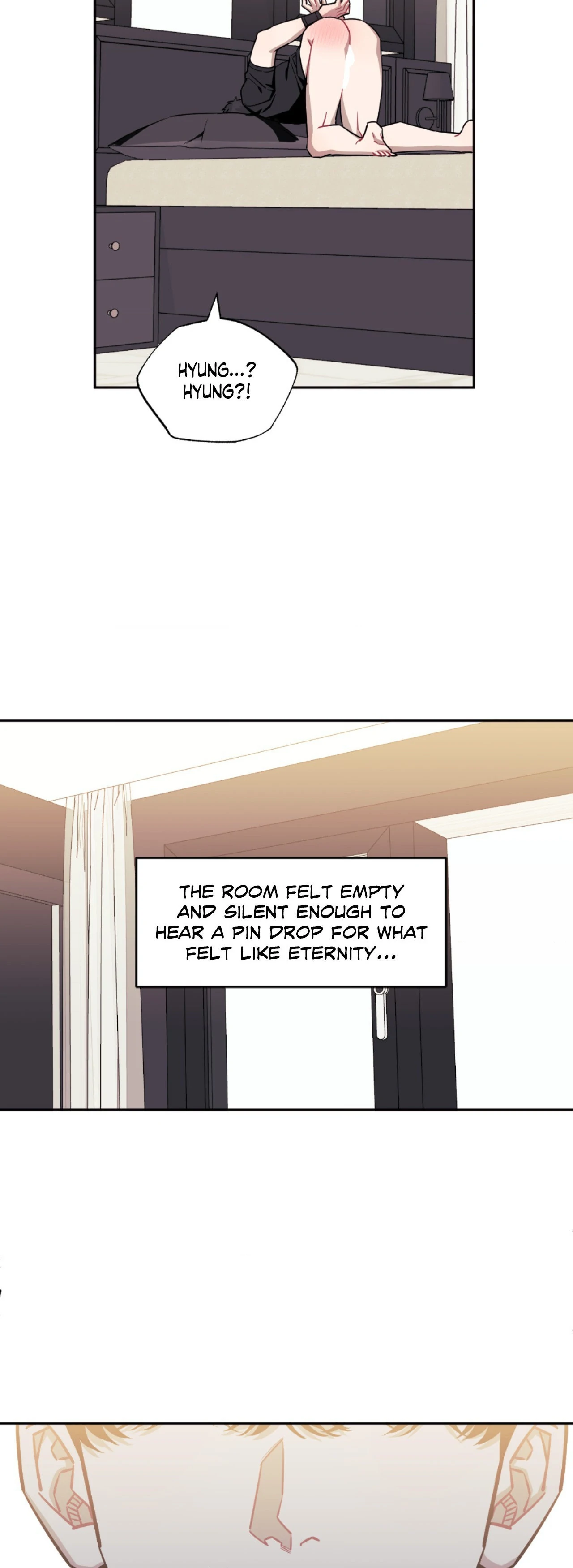 Stranger Than Friends - Chapter 66.30 Page 32